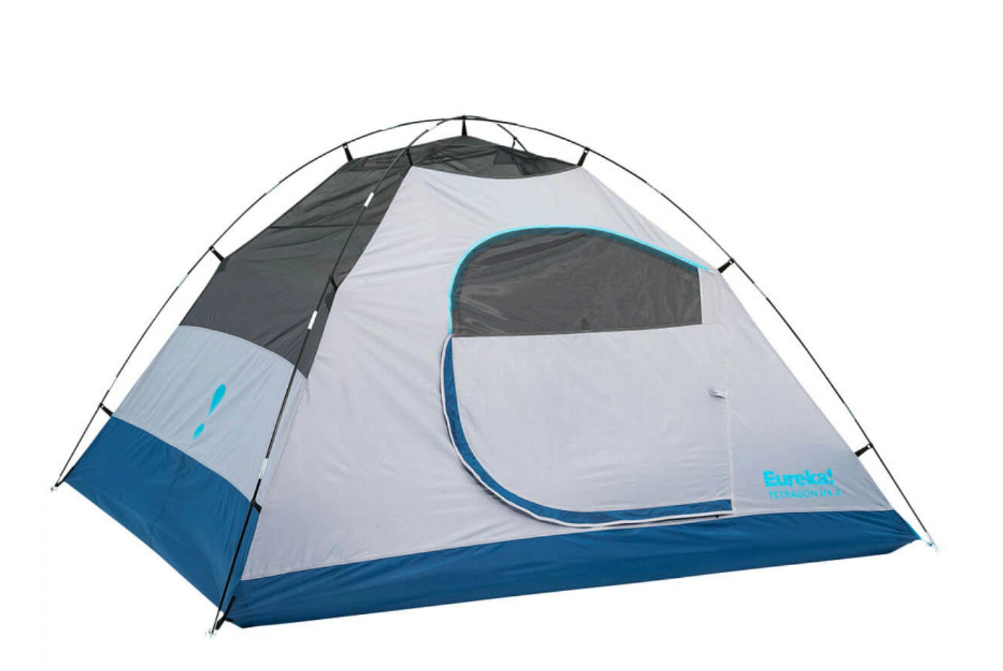 Tetragon NX 4 Person Tent