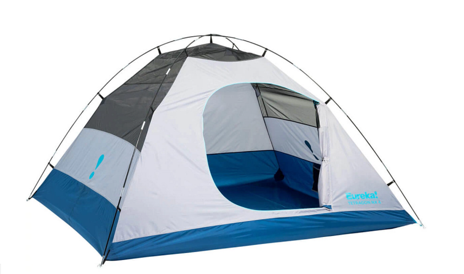 Tetragon NX 4 Person Tent