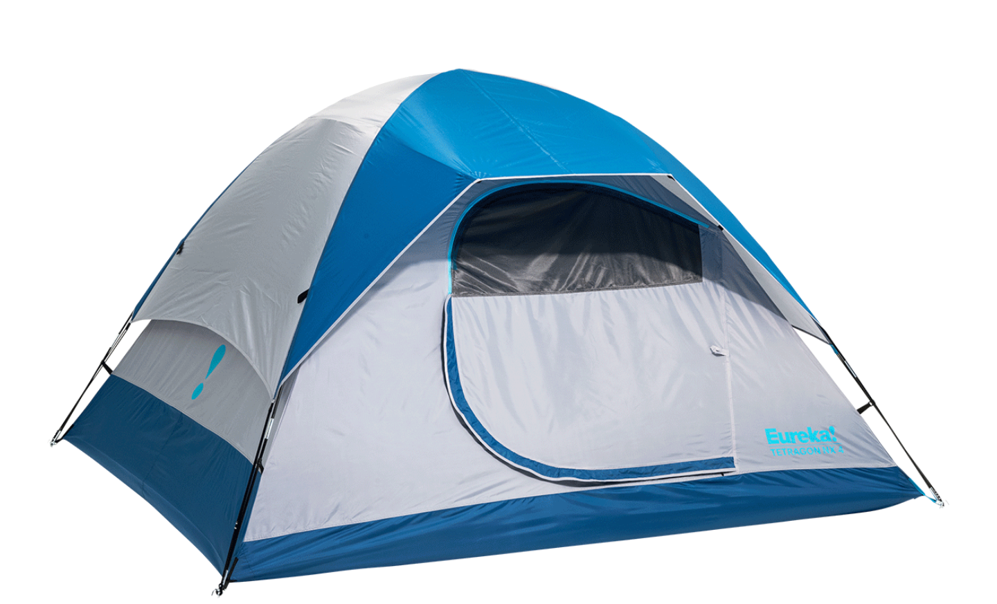 Tetragon NX 4 Person Tent