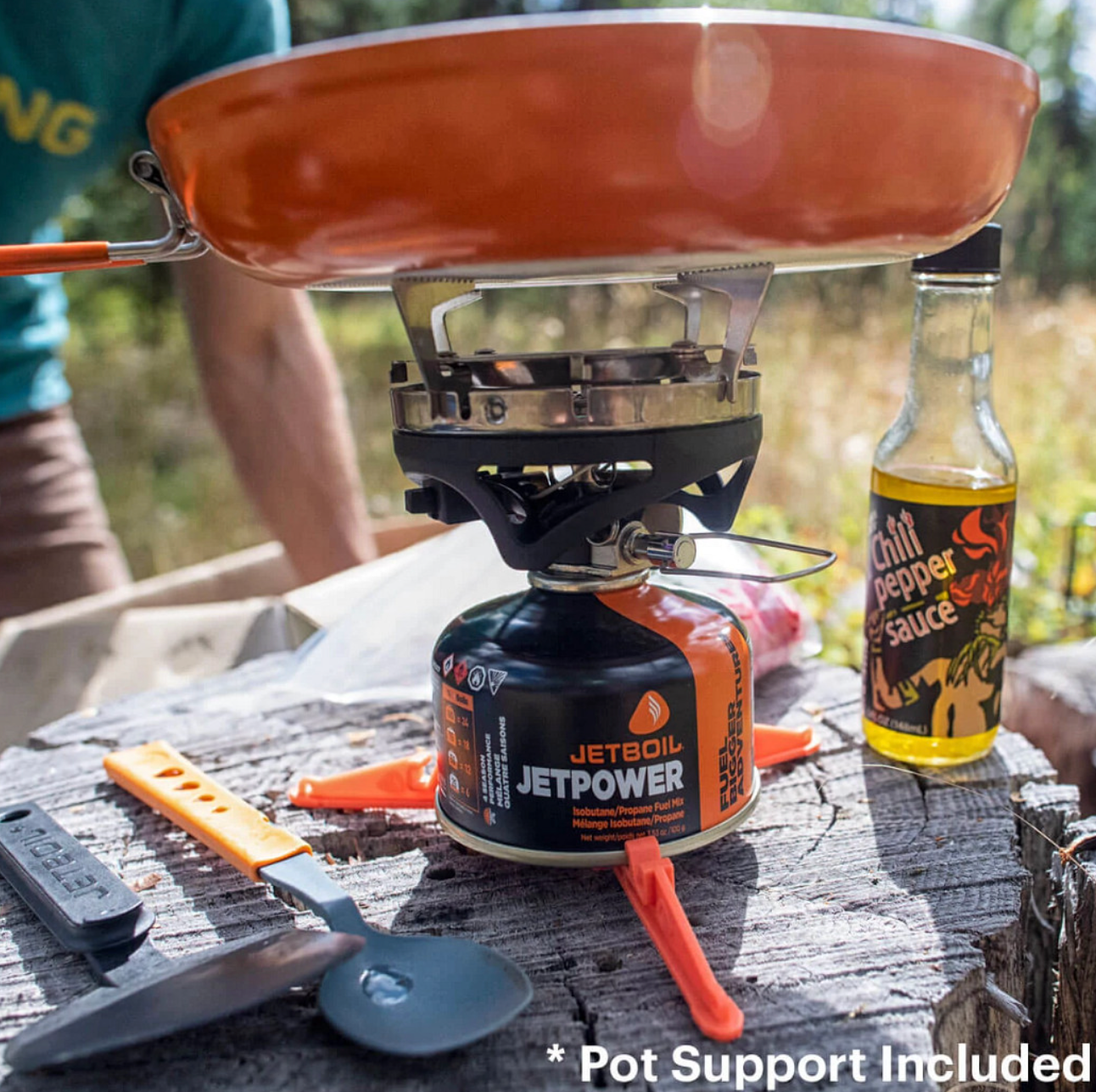 MiniMo Cooking System