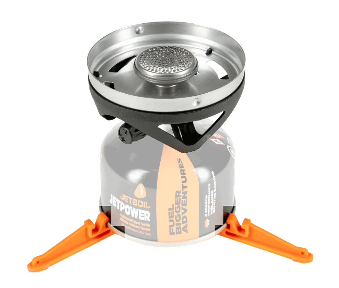 Zip Cooking System