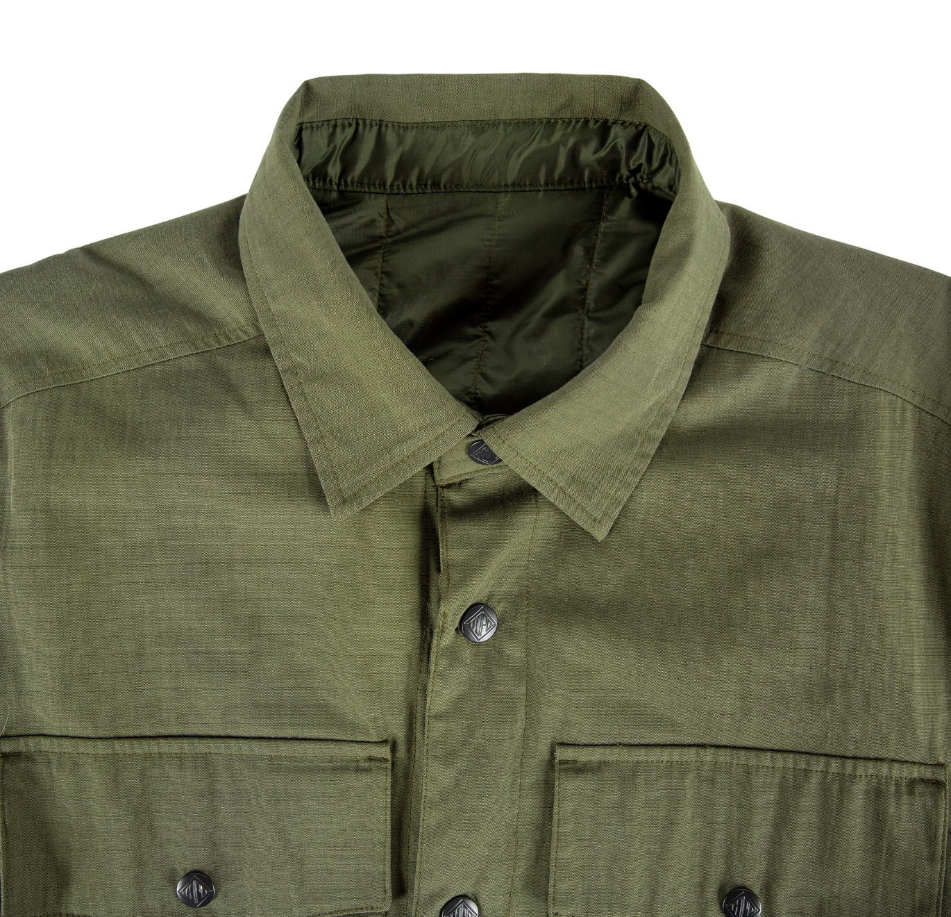Insulated Shirt Jacket | Mens