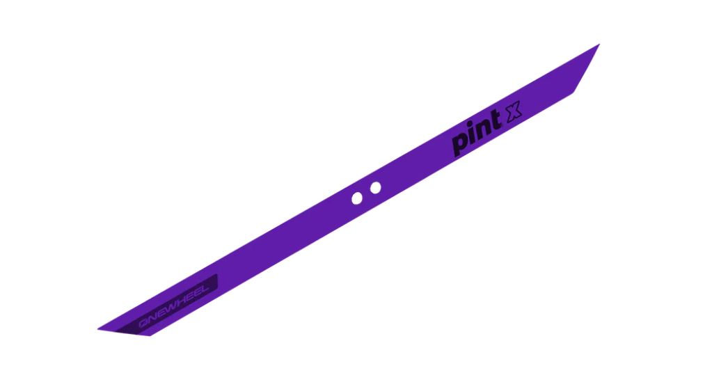 Pint X Rail Guards