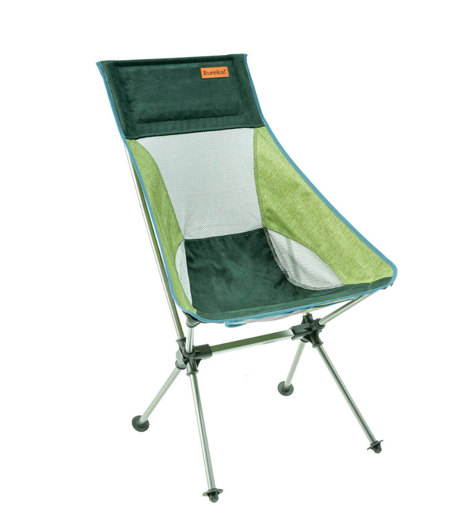 Tagalong Comfort Chair