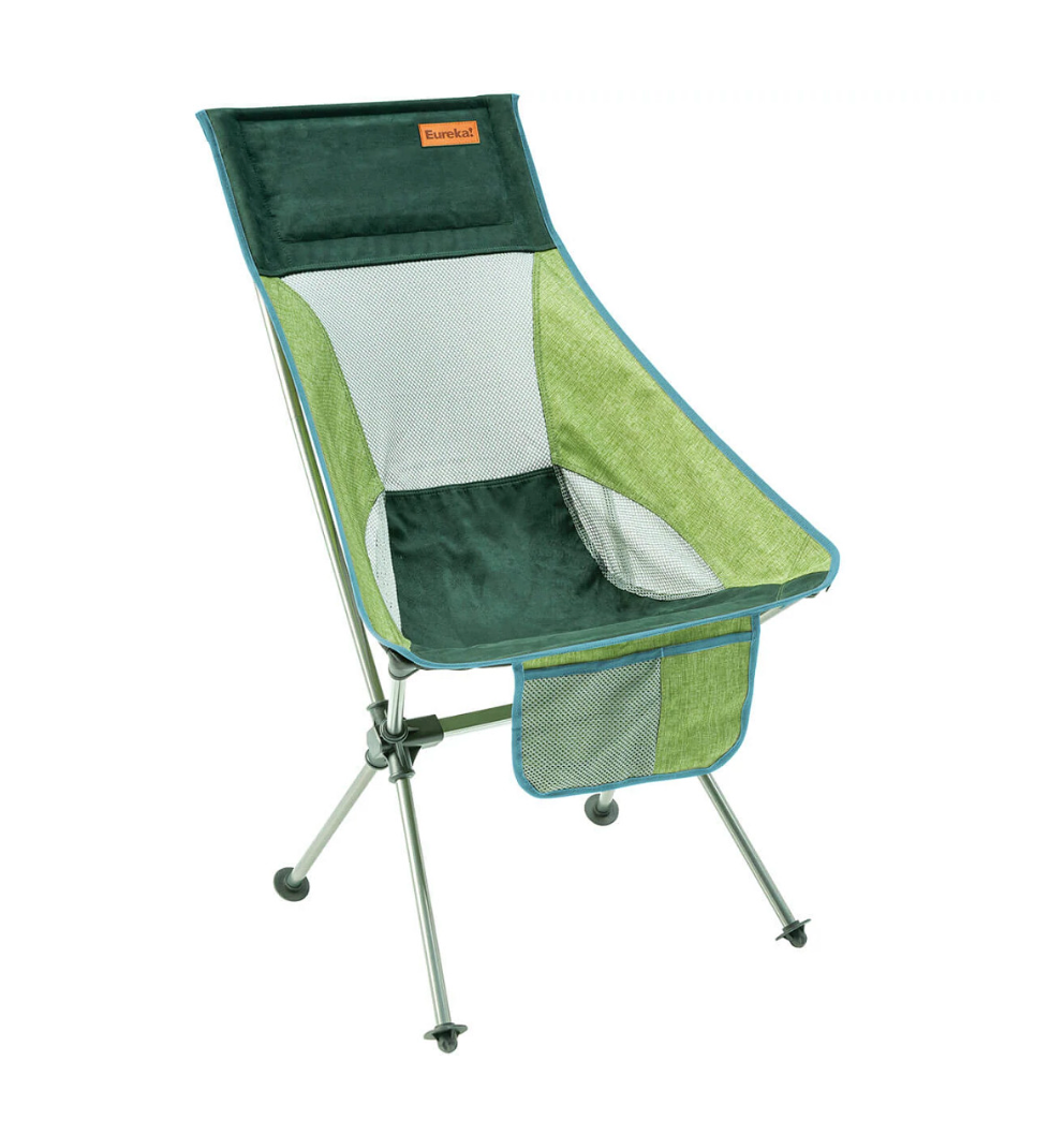 Tagalong Comfort Chair
