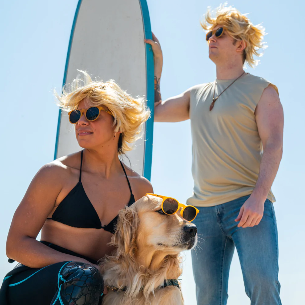 Bodhi's Ultimate Ride