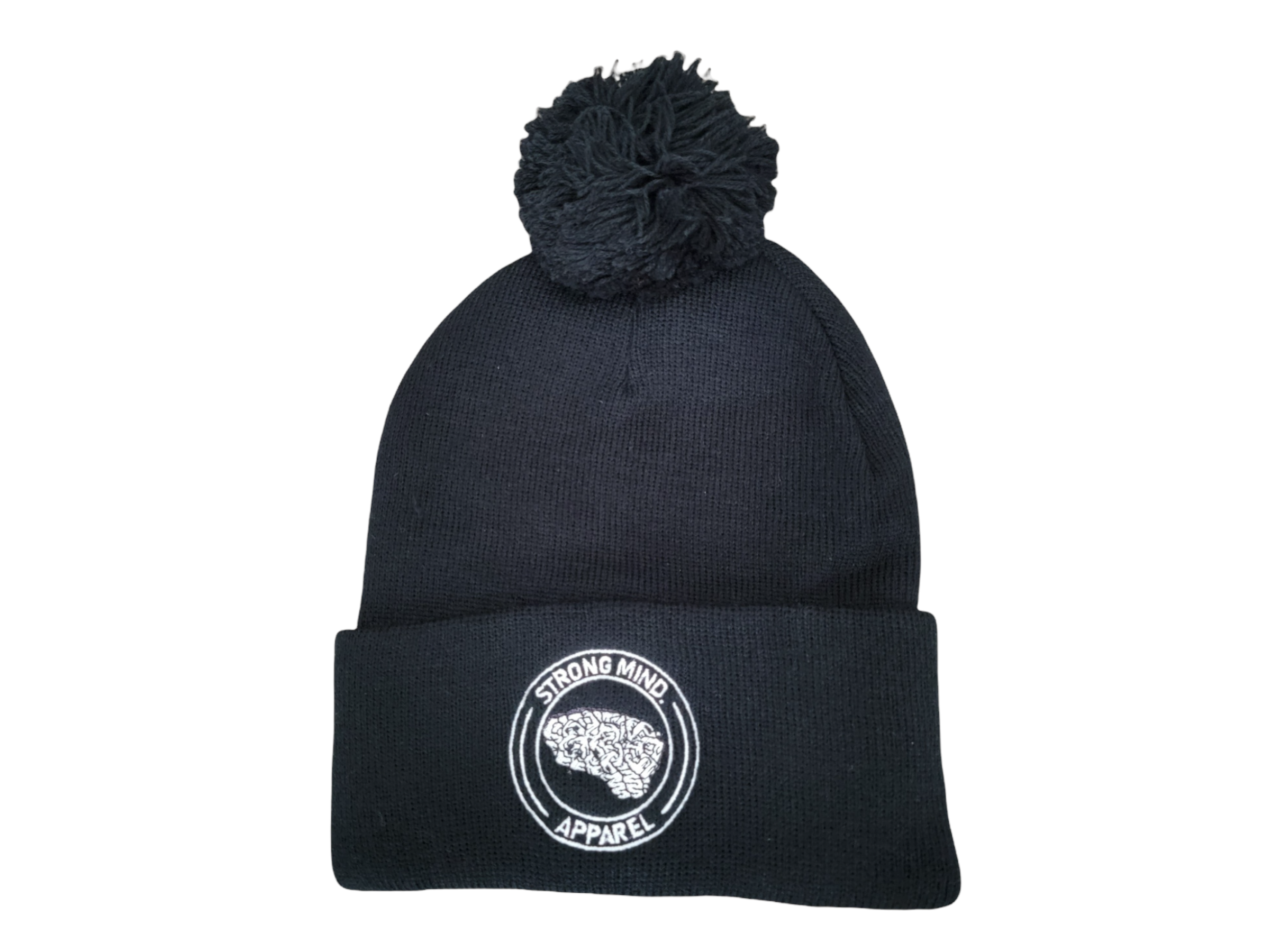 Strong Mind Beanie