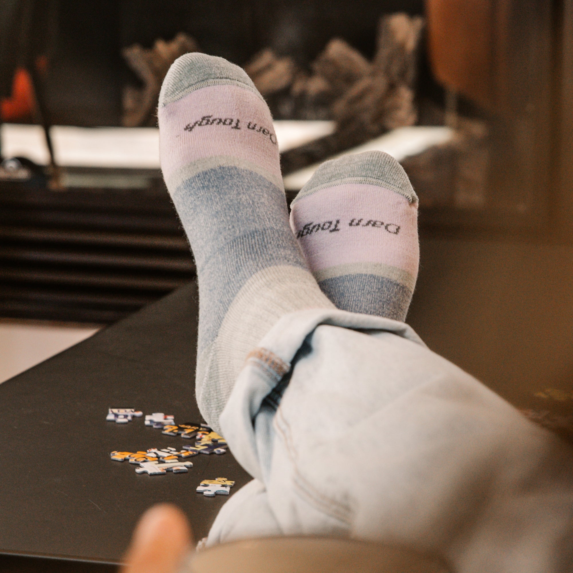 Women's | Shorty Heavyweight w/Full Cushion