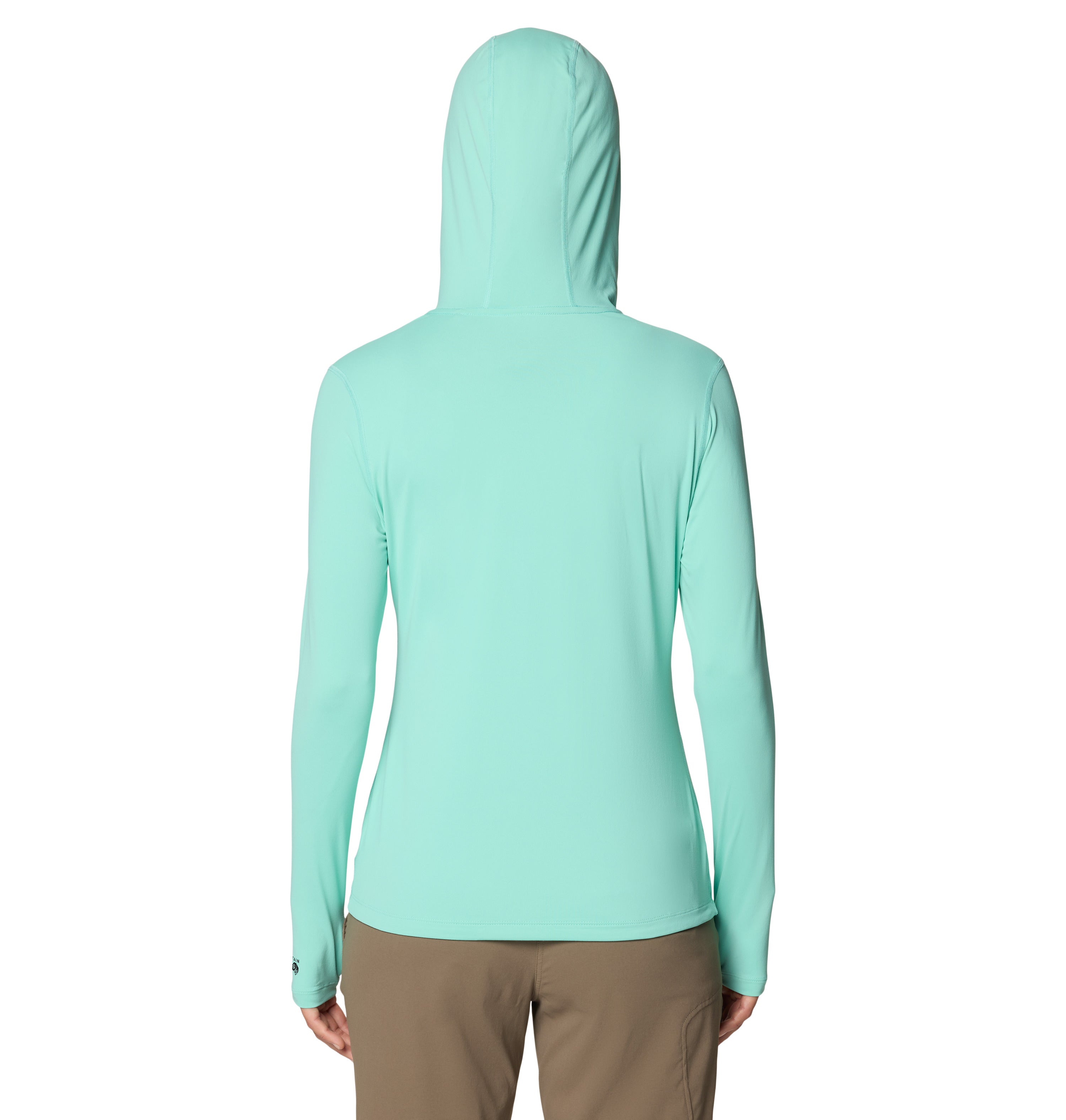 Women's Crater Lake™ Long Sleeve Hoody