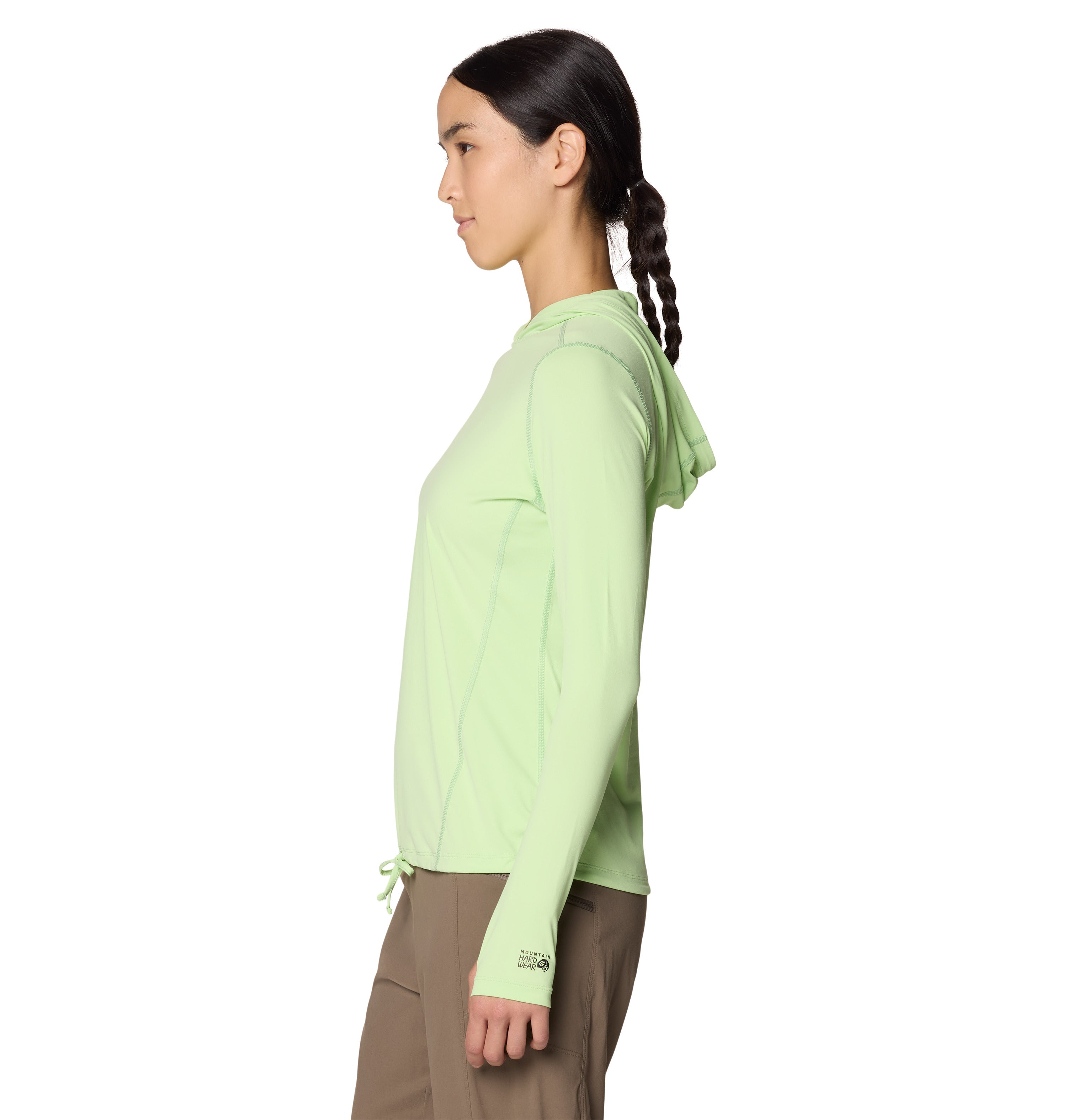 Women's Crater Lake™ Long Sleeve Hoody