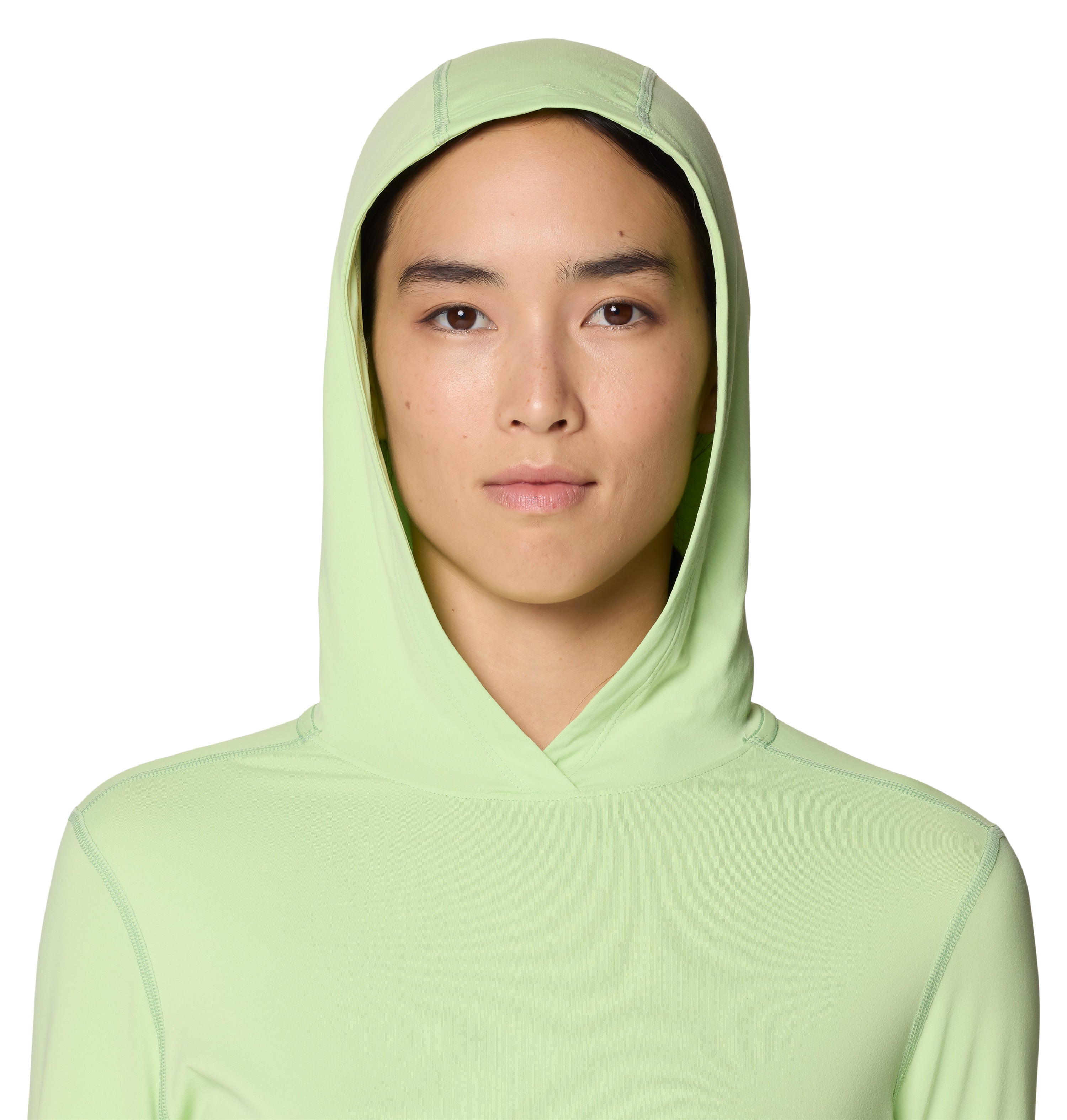 Women's Crater Lake™ Long Sleeve Hoody