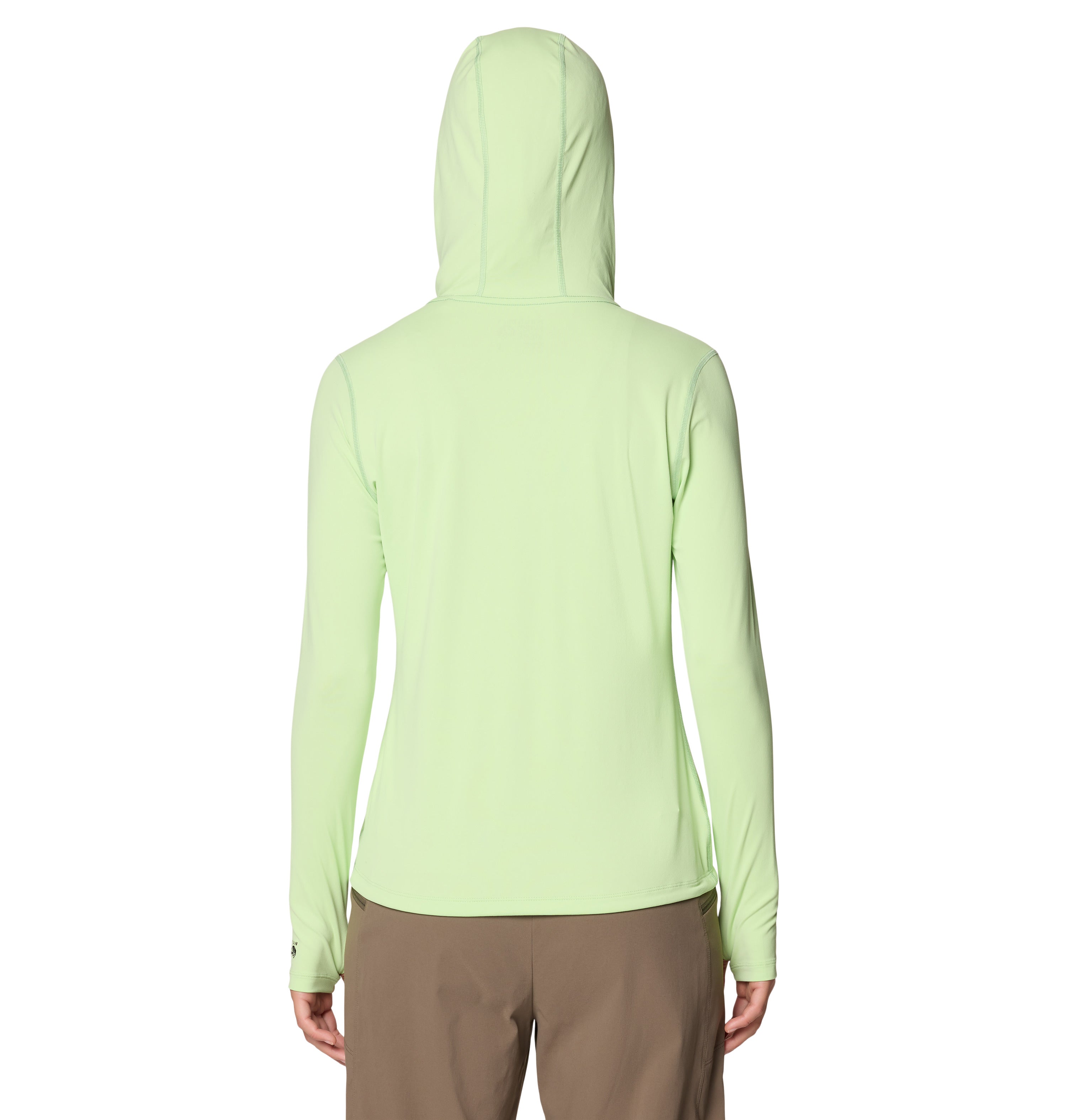 Women's Crater Lake™ Long Sleeve Hoody