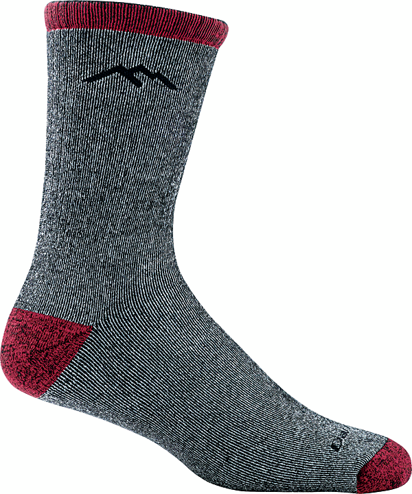 Men's | Micro Crew Heavyweight w/Full Cushion
