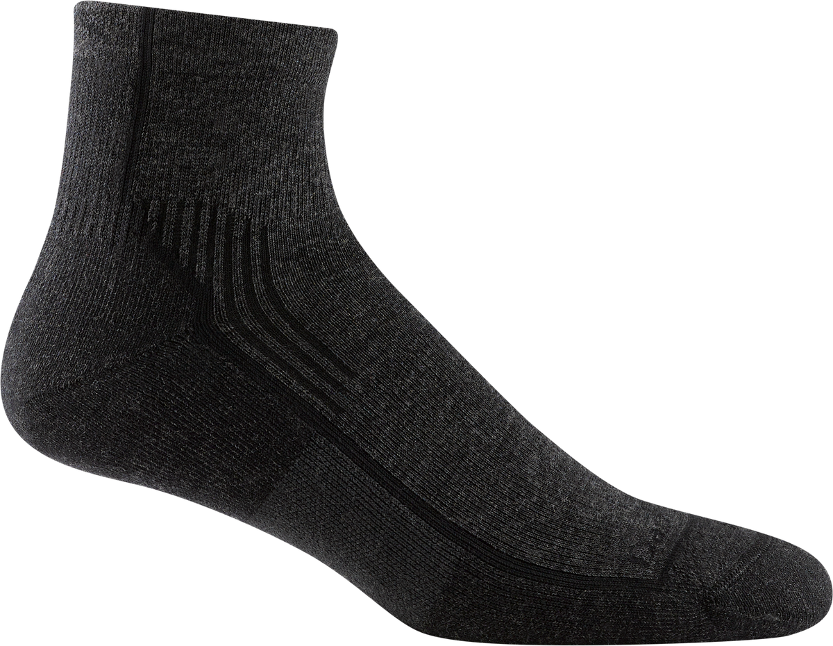Men's | 1/4 Midweight w/Cushion