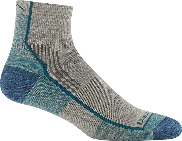 Men's | 1/4 Midweight w/Cushion