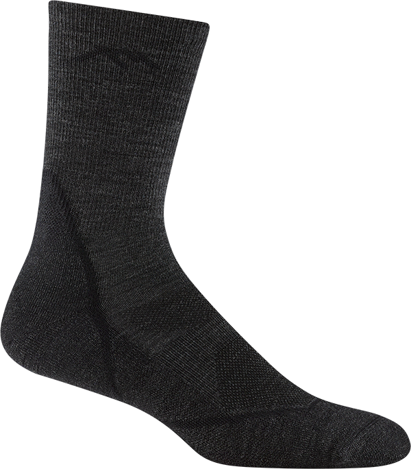 Men's | Micro Crew Lightweight w/Cushion