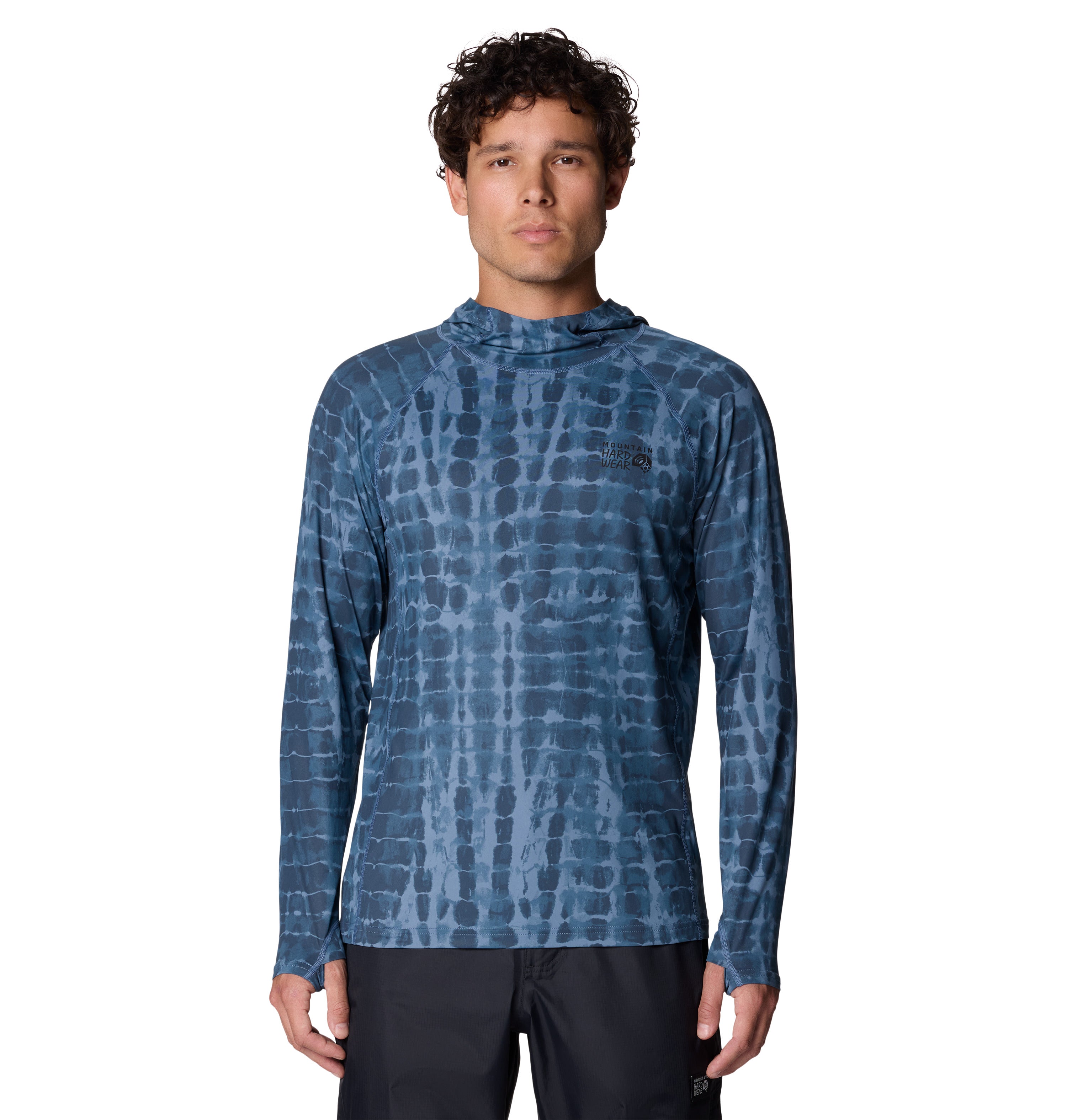 Men's Crater Lake™ Hoody