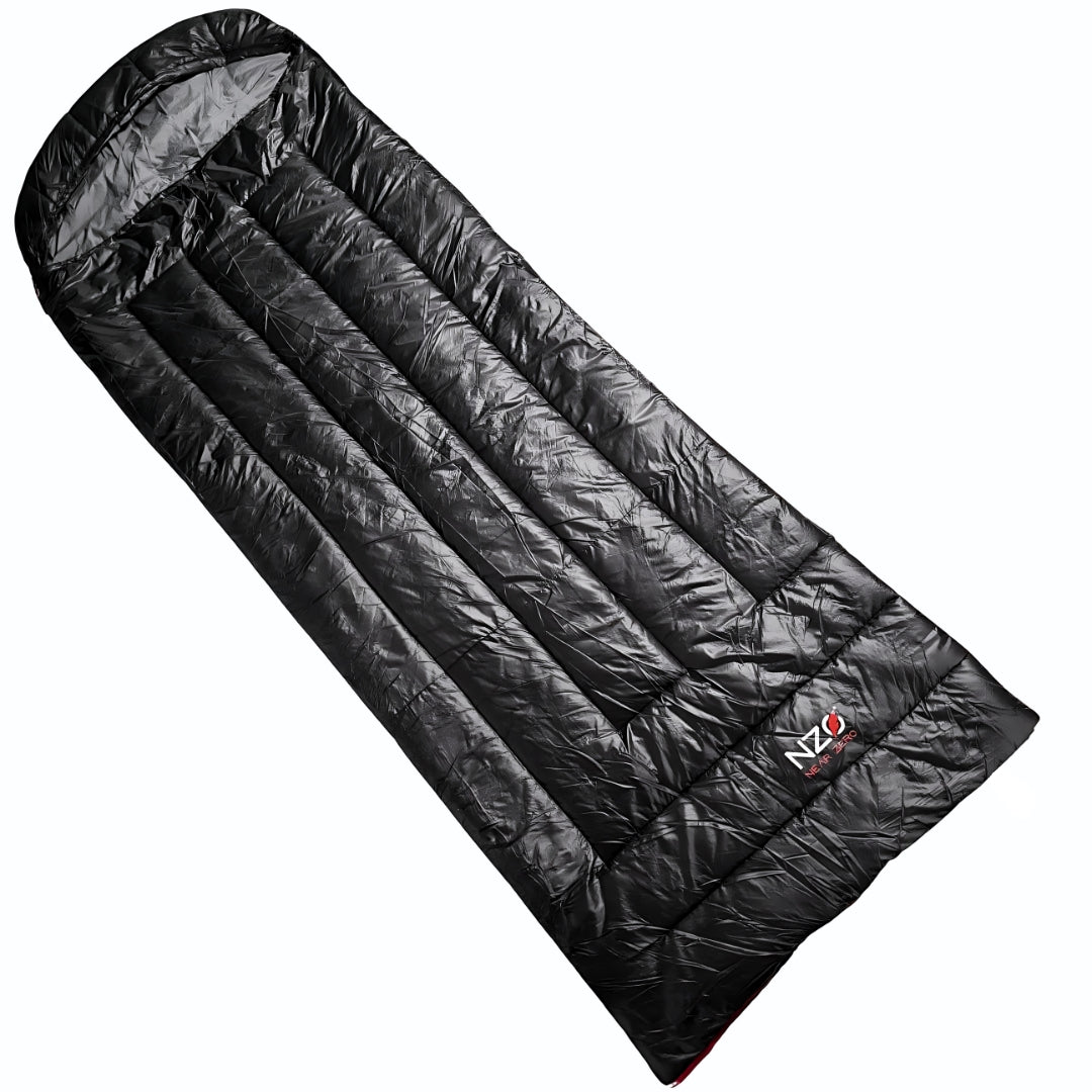 Peralta 25℉ Synthetic Sleeping Bag