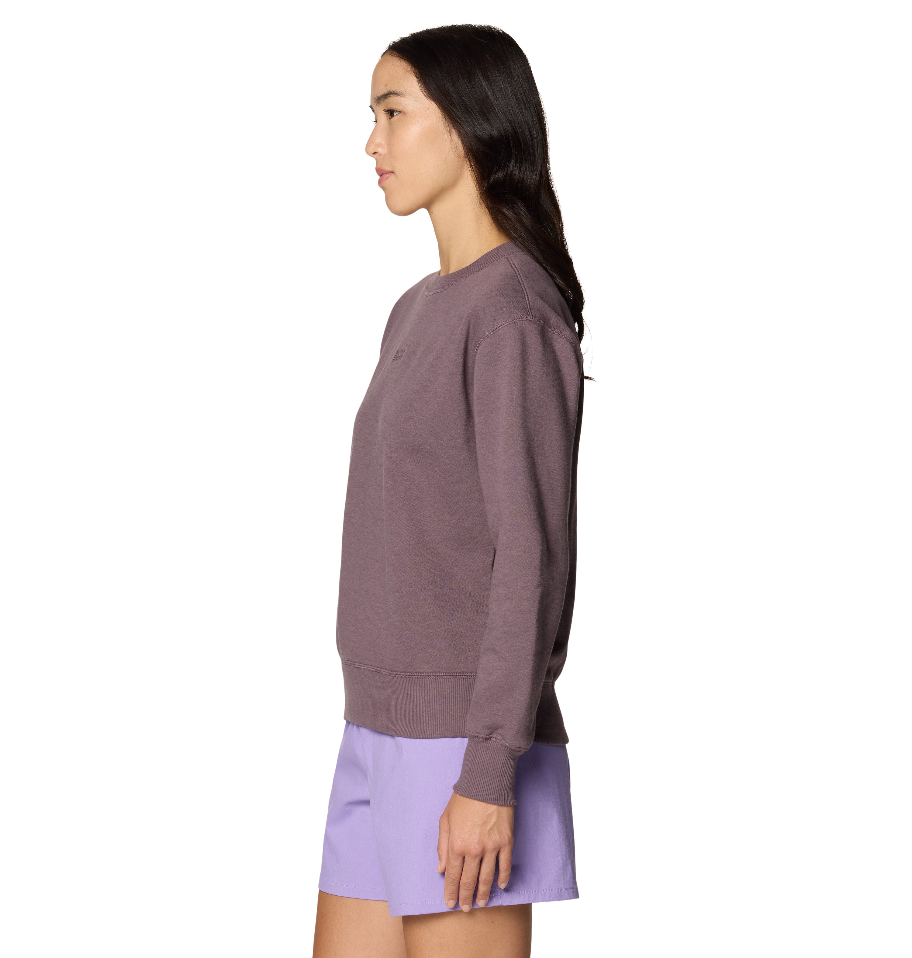 Women's MHW Logo™ Pullover Crew