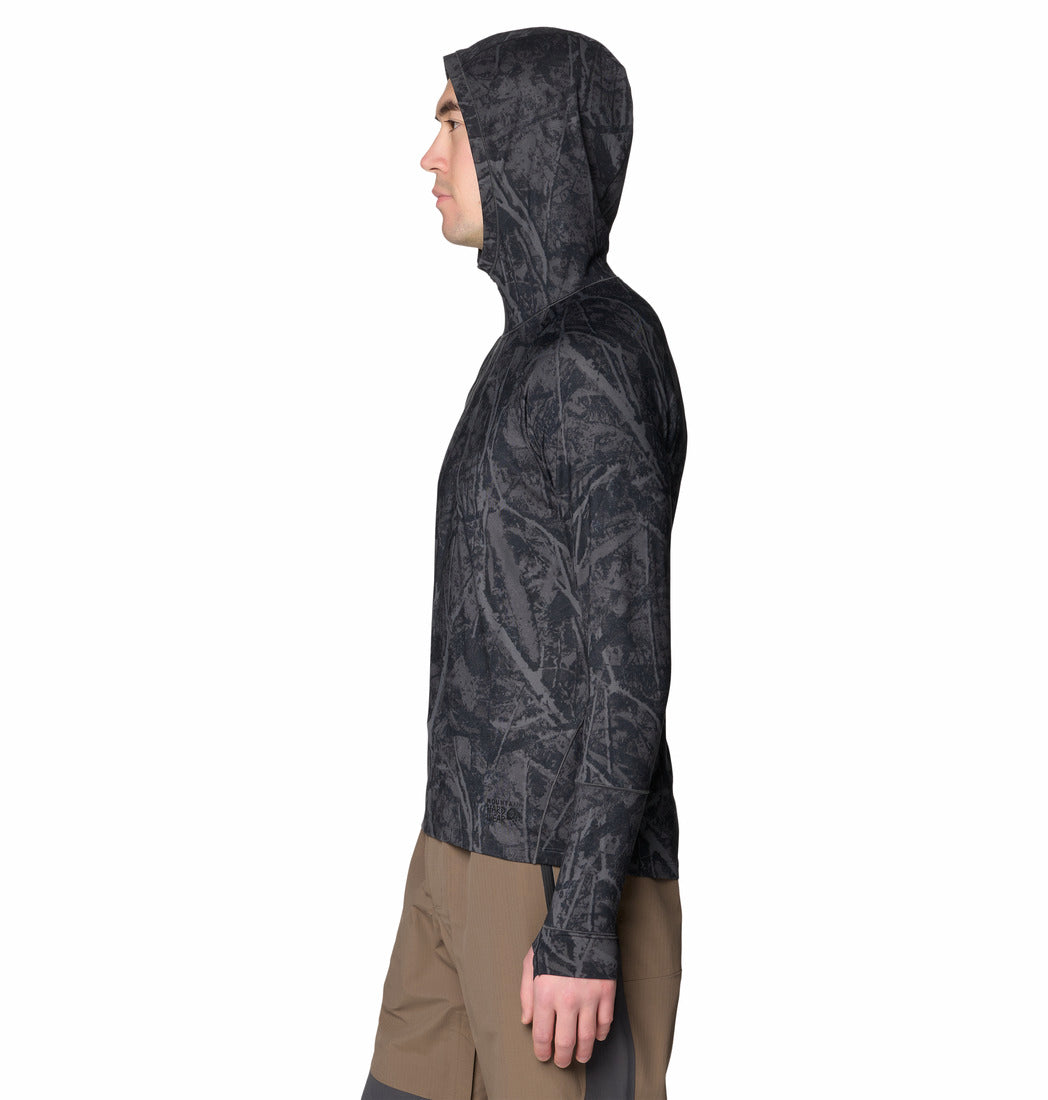 Men's Butter Up™ Long Sleeve Hoody