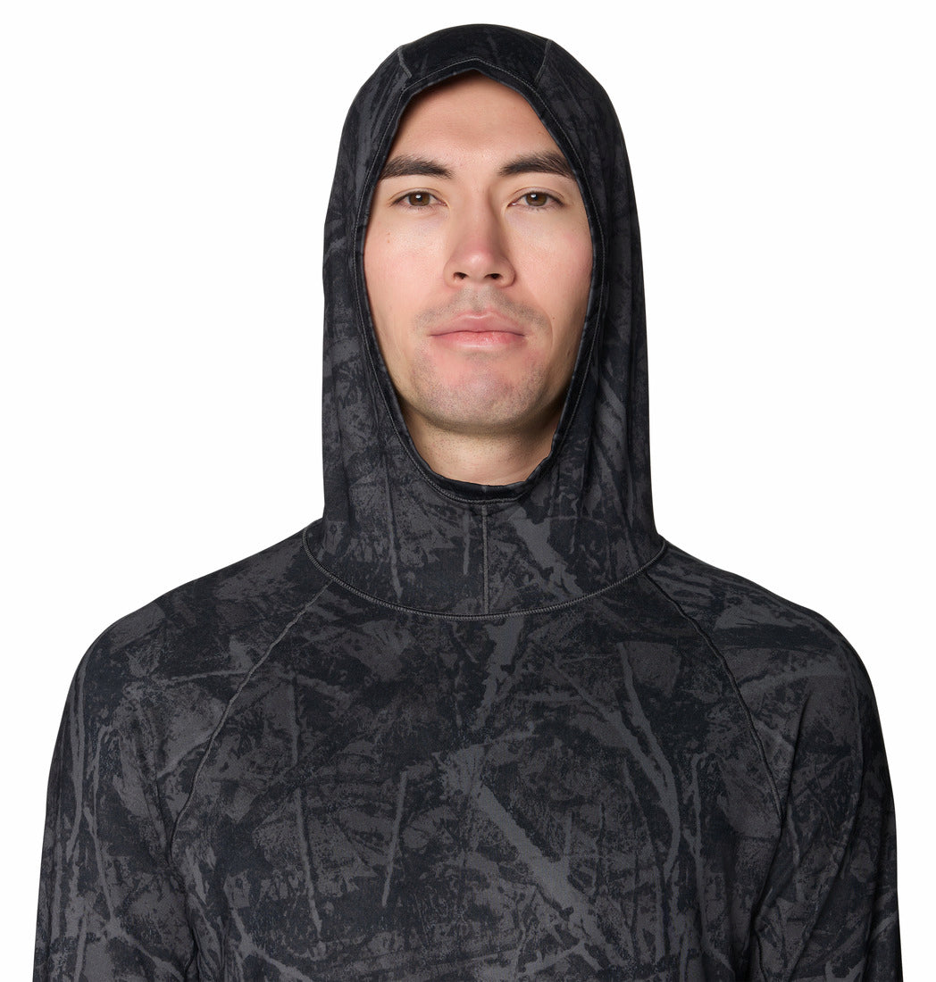 Men's Butter Up™ Long Sleeve Hoody