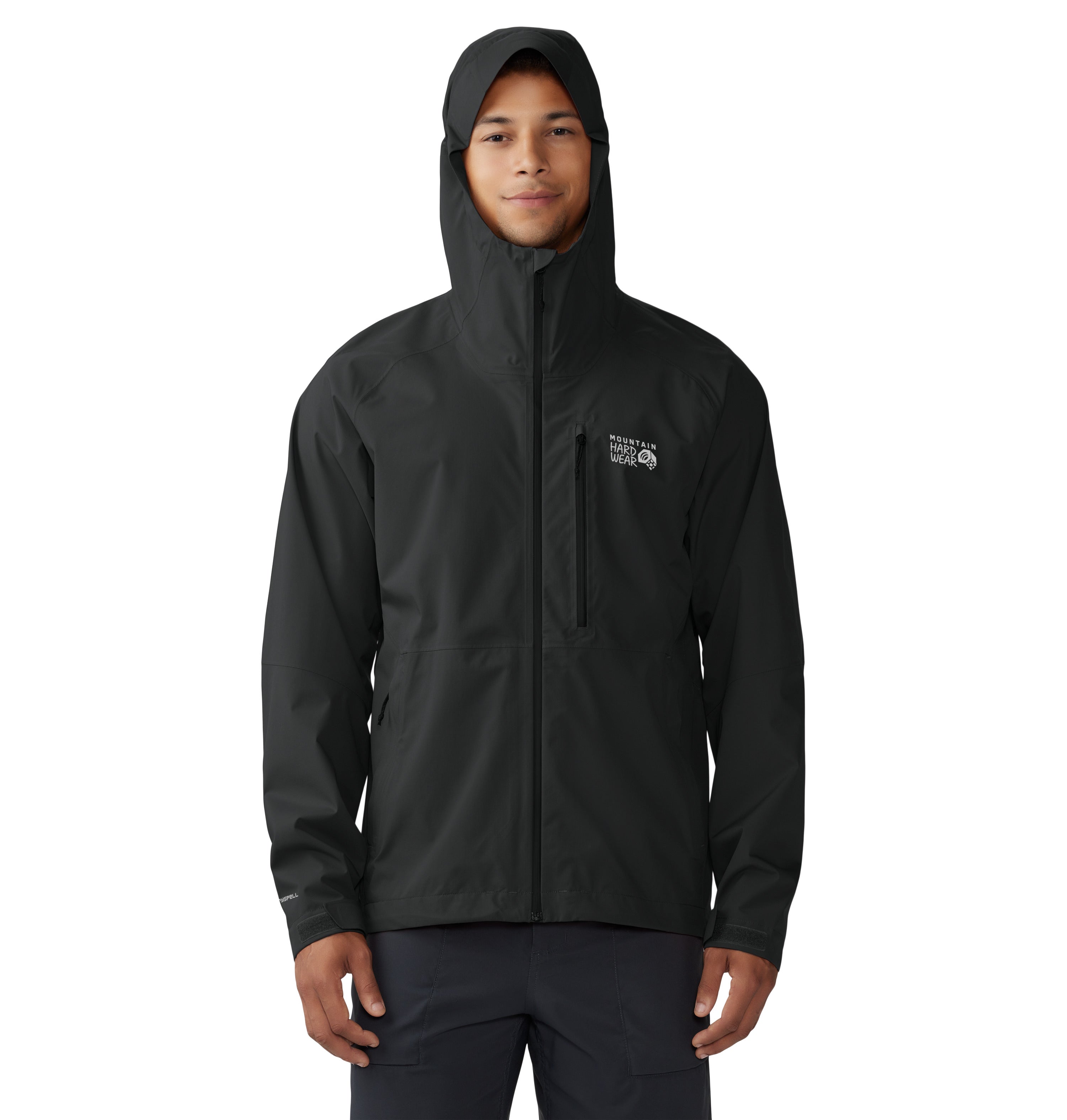 Men's Stretch Ozonic™ Jacket
