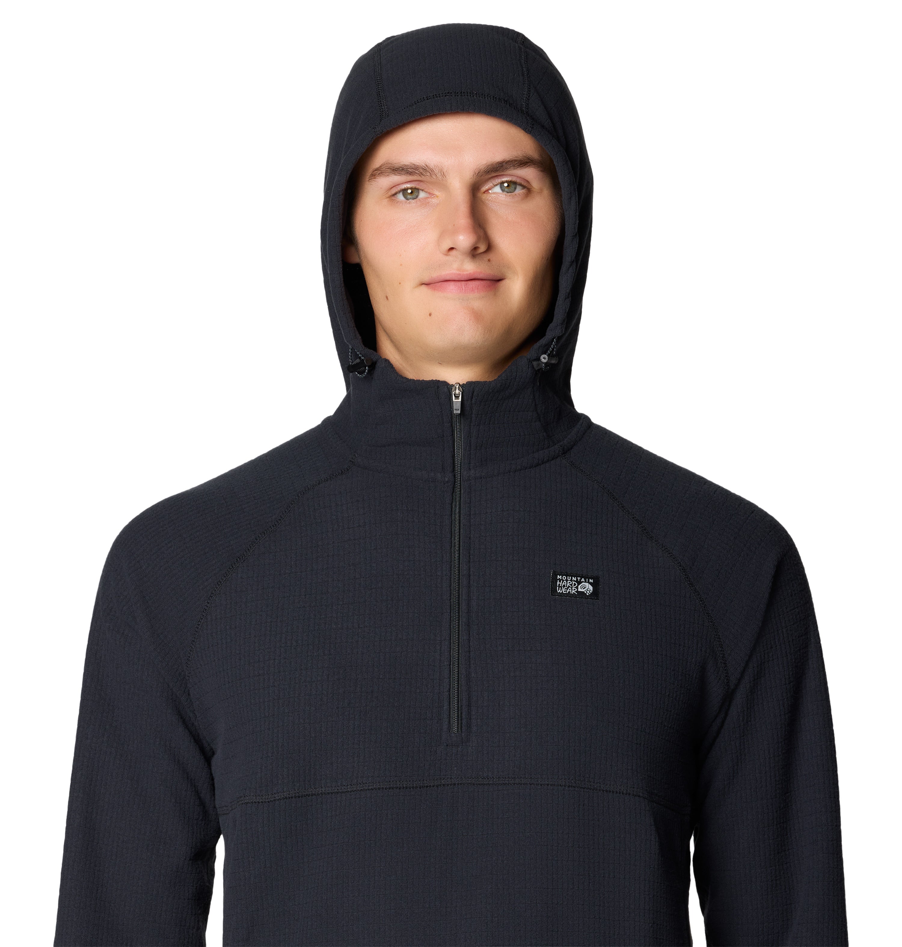 Men's Summit Grid™ Hoody