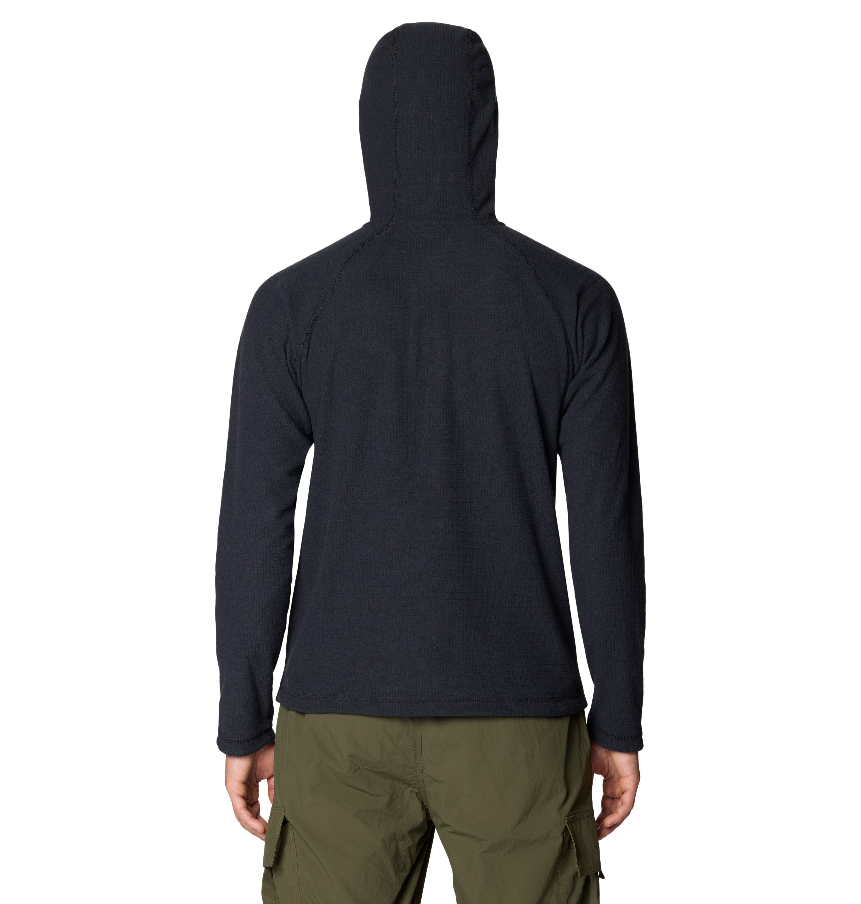 Men's Summit Grid™ Hoody
