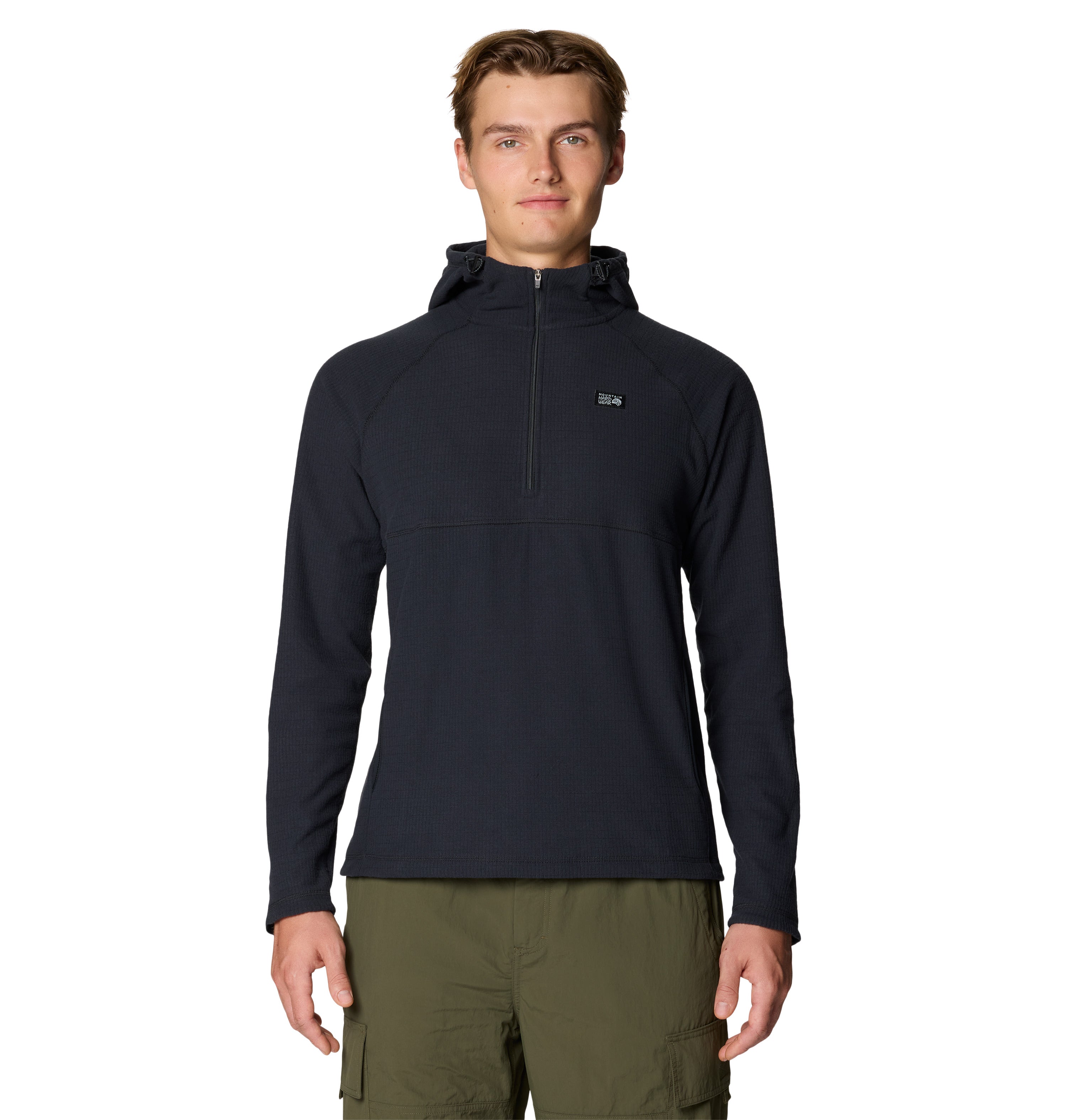 Men's Summit Grid™ Hoody