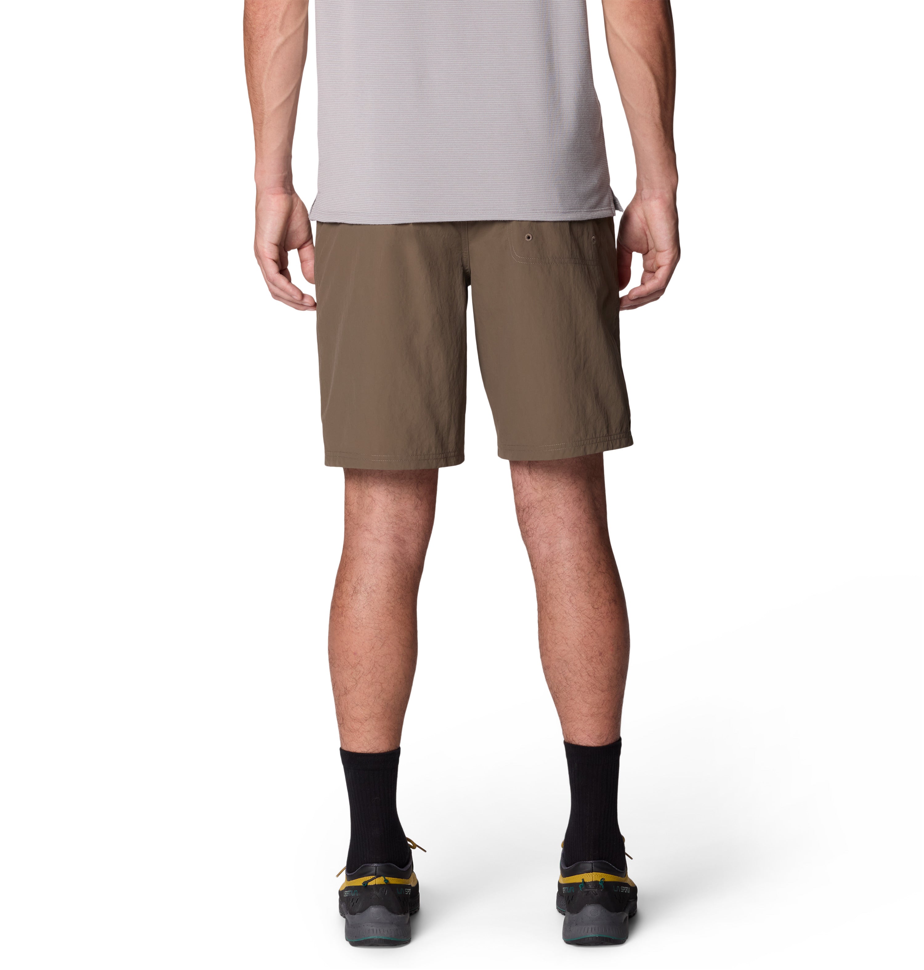 Men's Stryder™ Belted Short