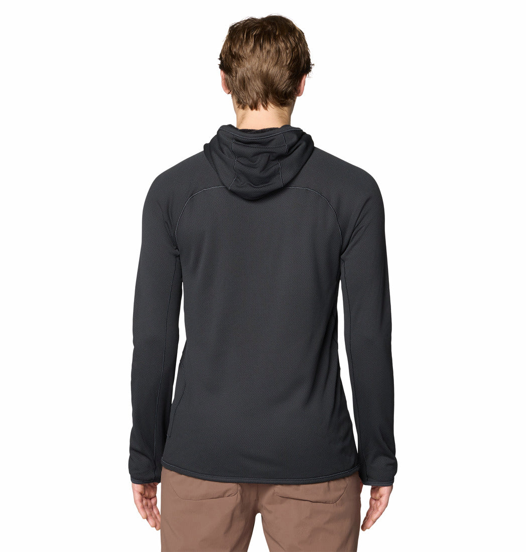 Men's AirMesh™ Long Sleeve Hoody