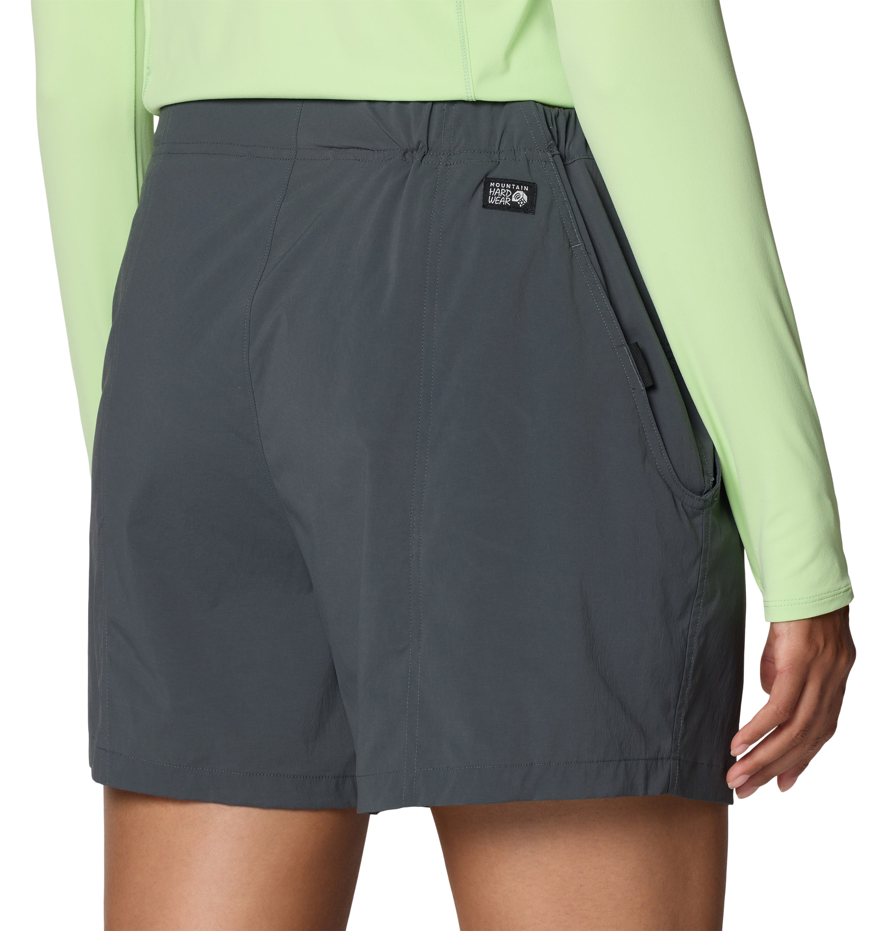 Women's Peak Rambler™ Short