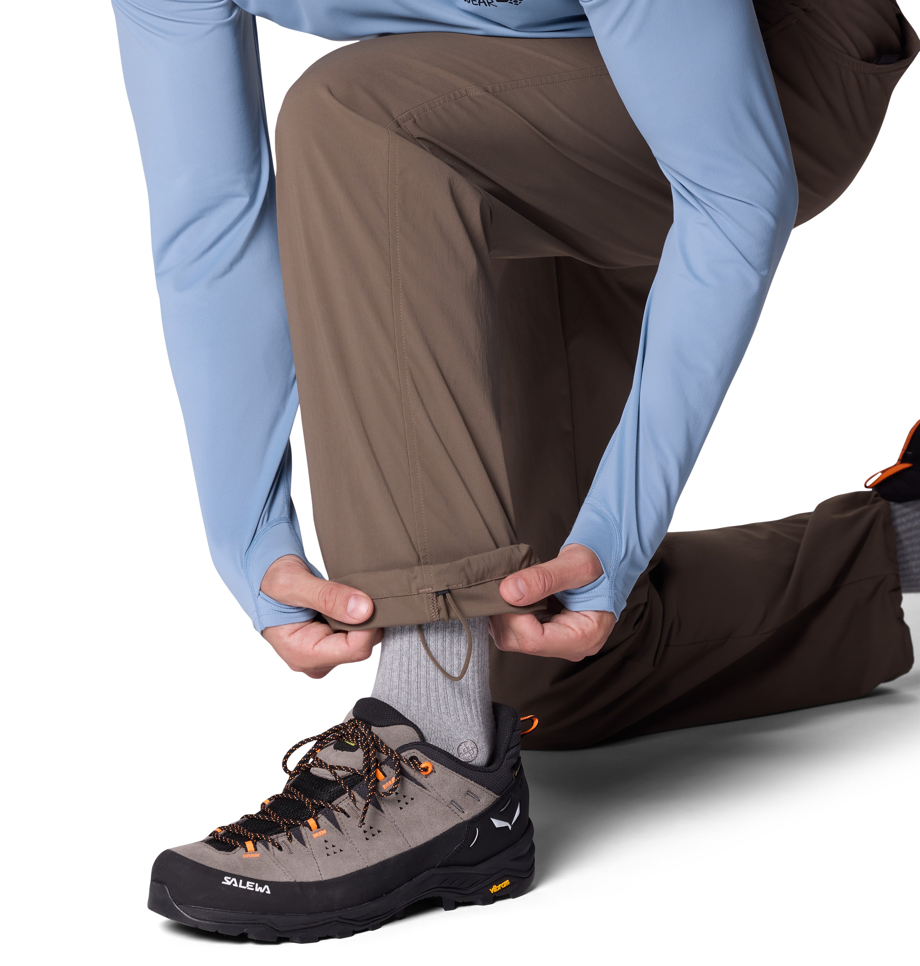 Men's Peak Rambler™ Pant