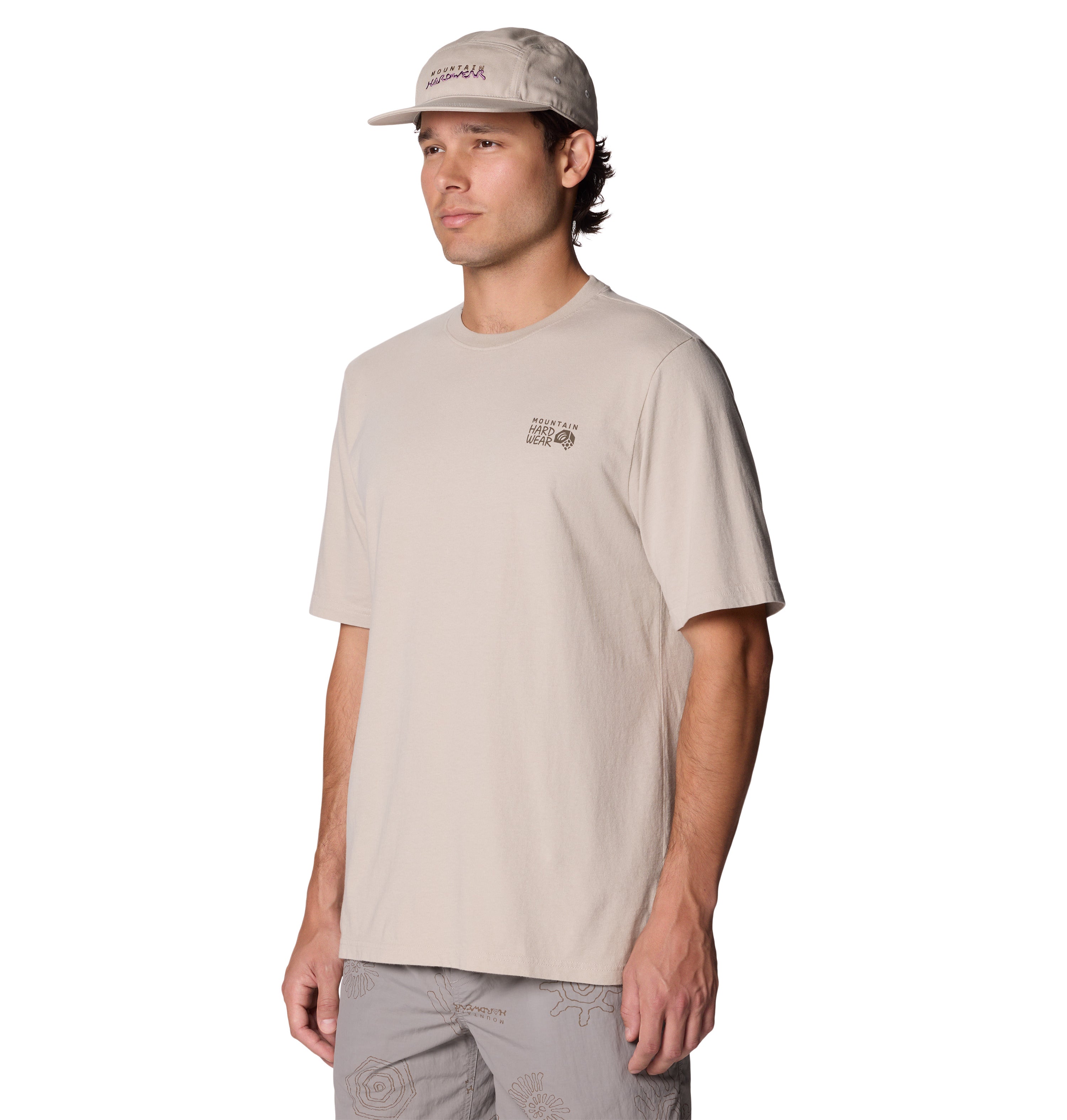 Men's Cottonwood™ Photo Short Sleeve Shirt