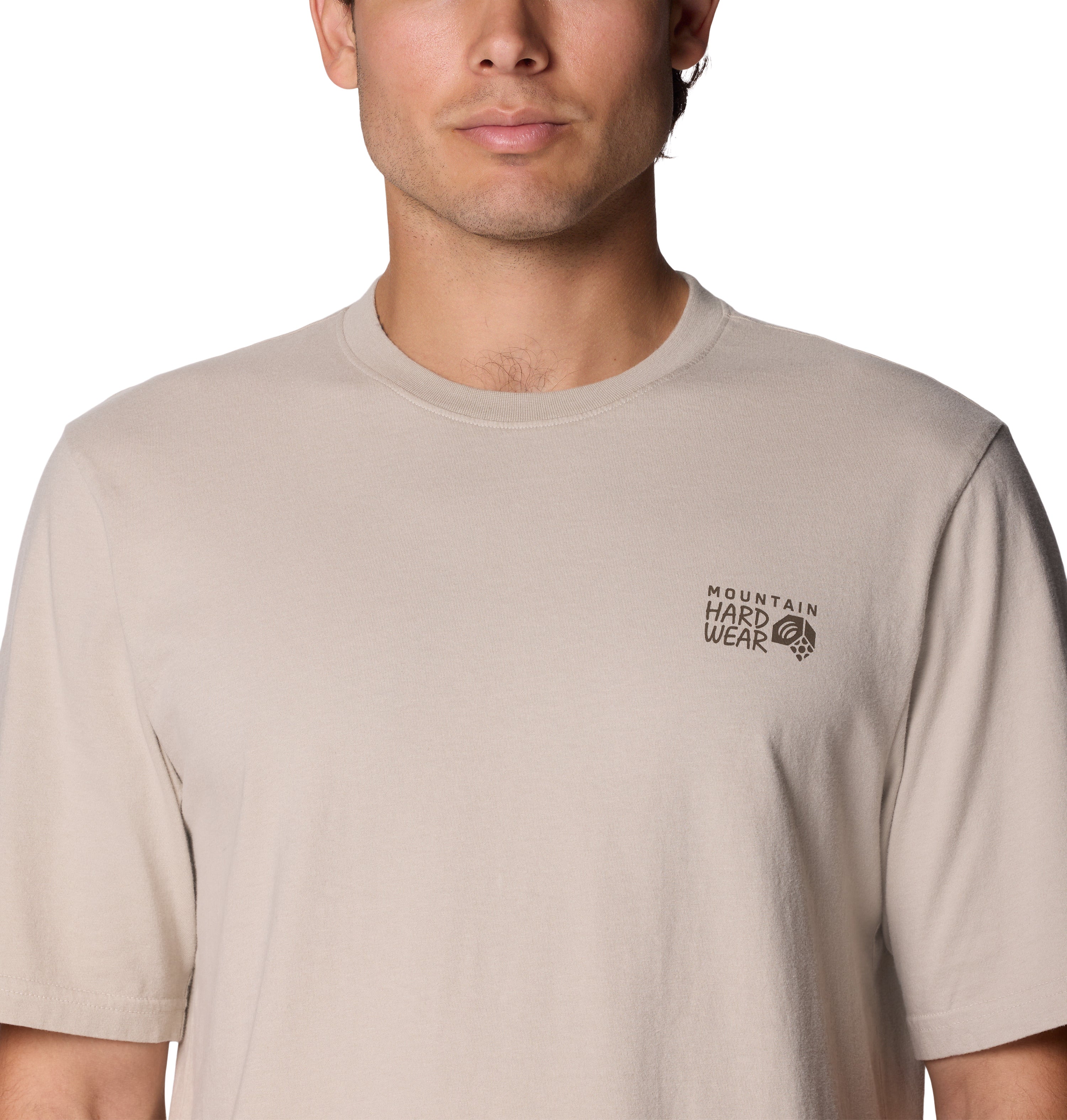 Men's Cottonwood™ Photo Short Sleeve Shirt