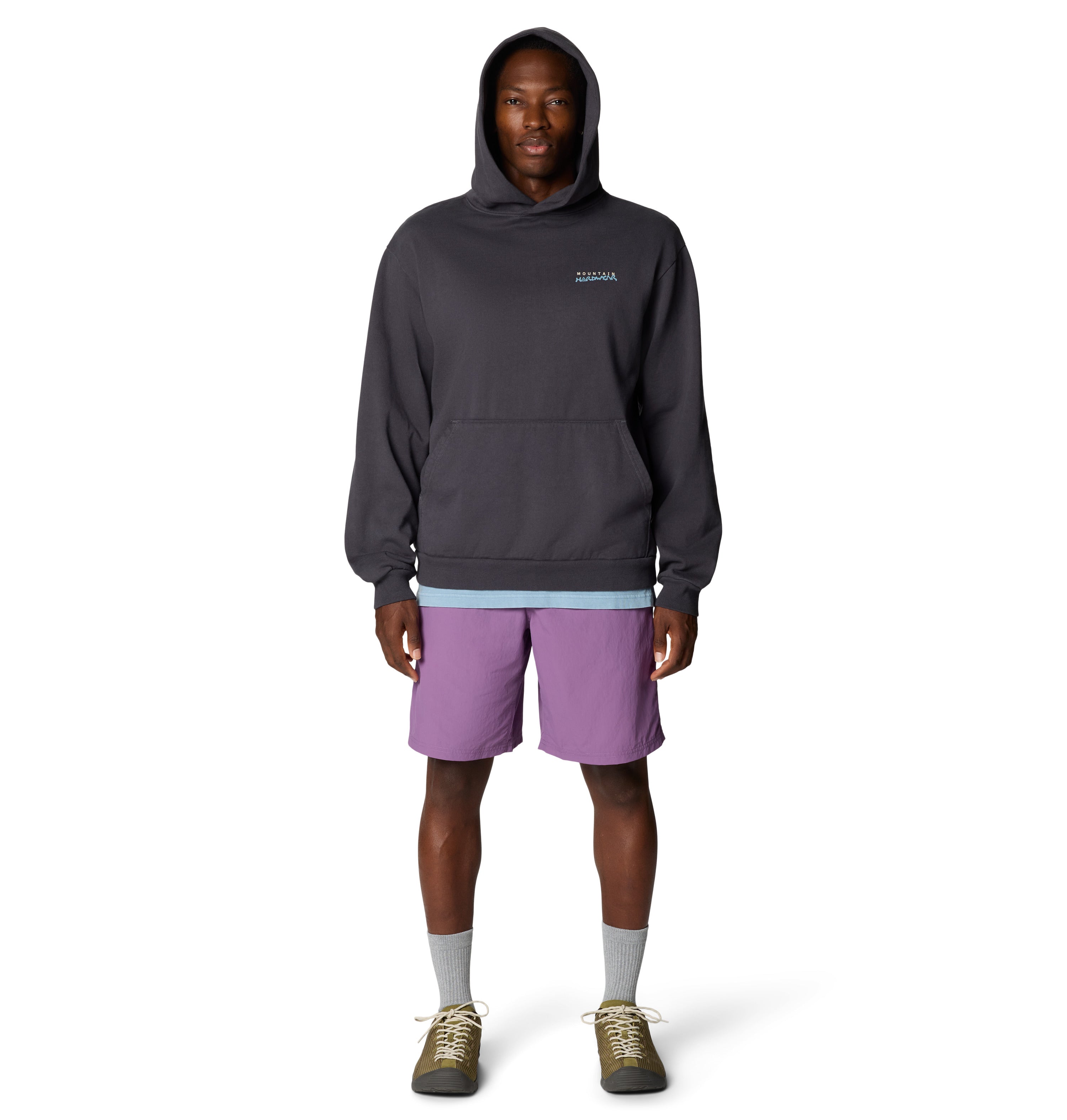 Men's MHW™ x EV Wilderglyphic Hoody
