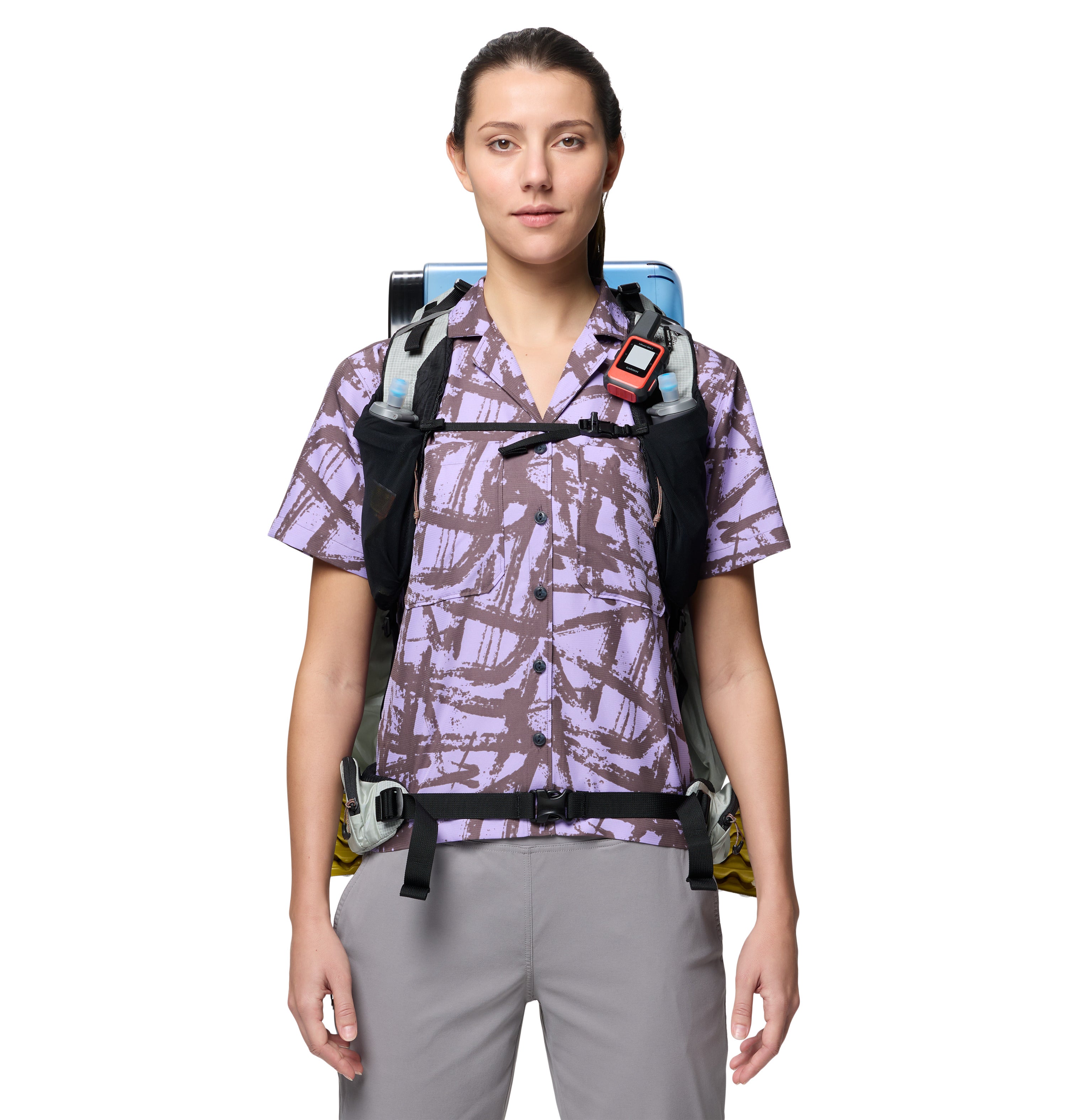 Kazam™ 45L Backpack