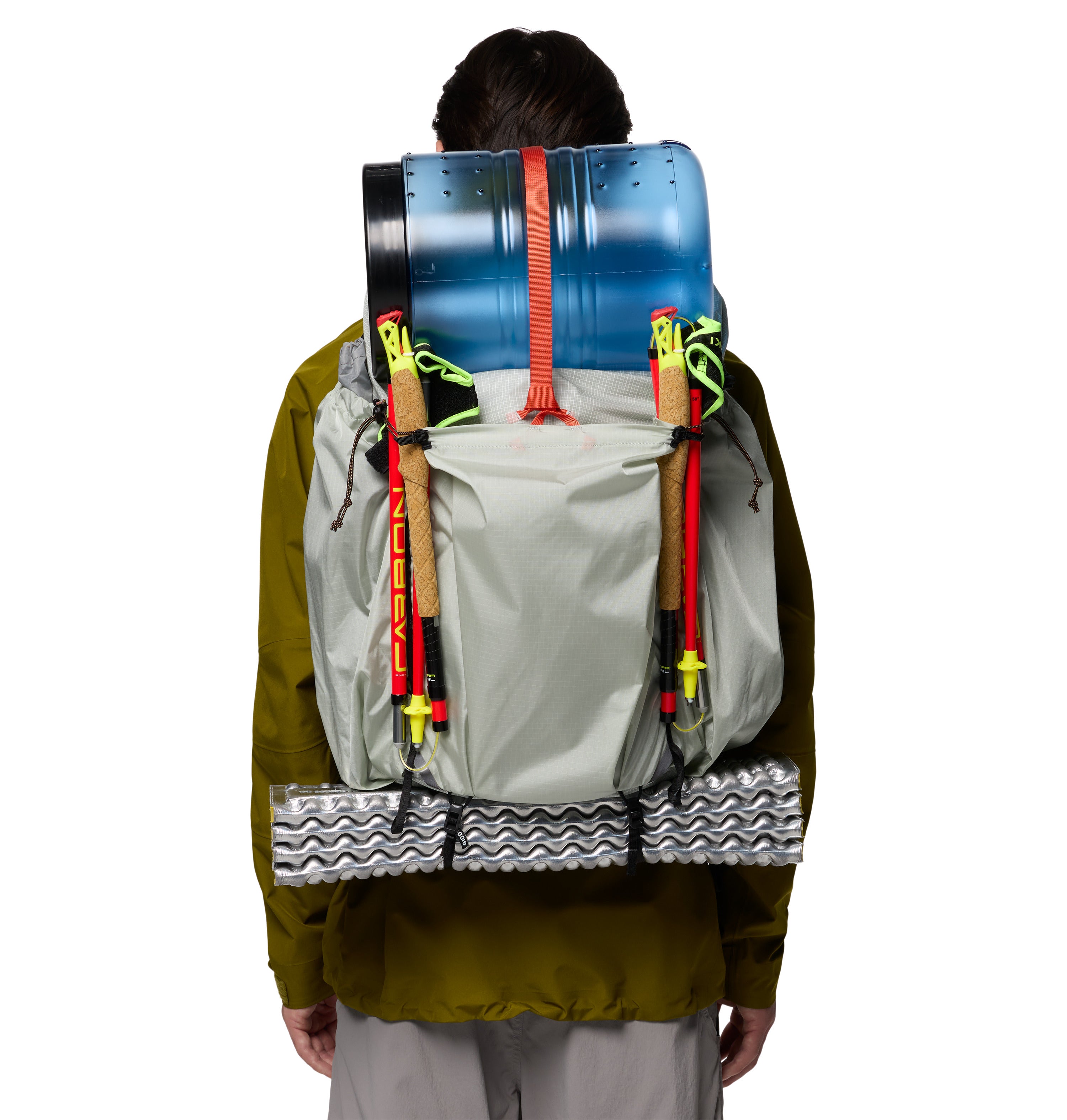 Kazam™ 45L Backpack