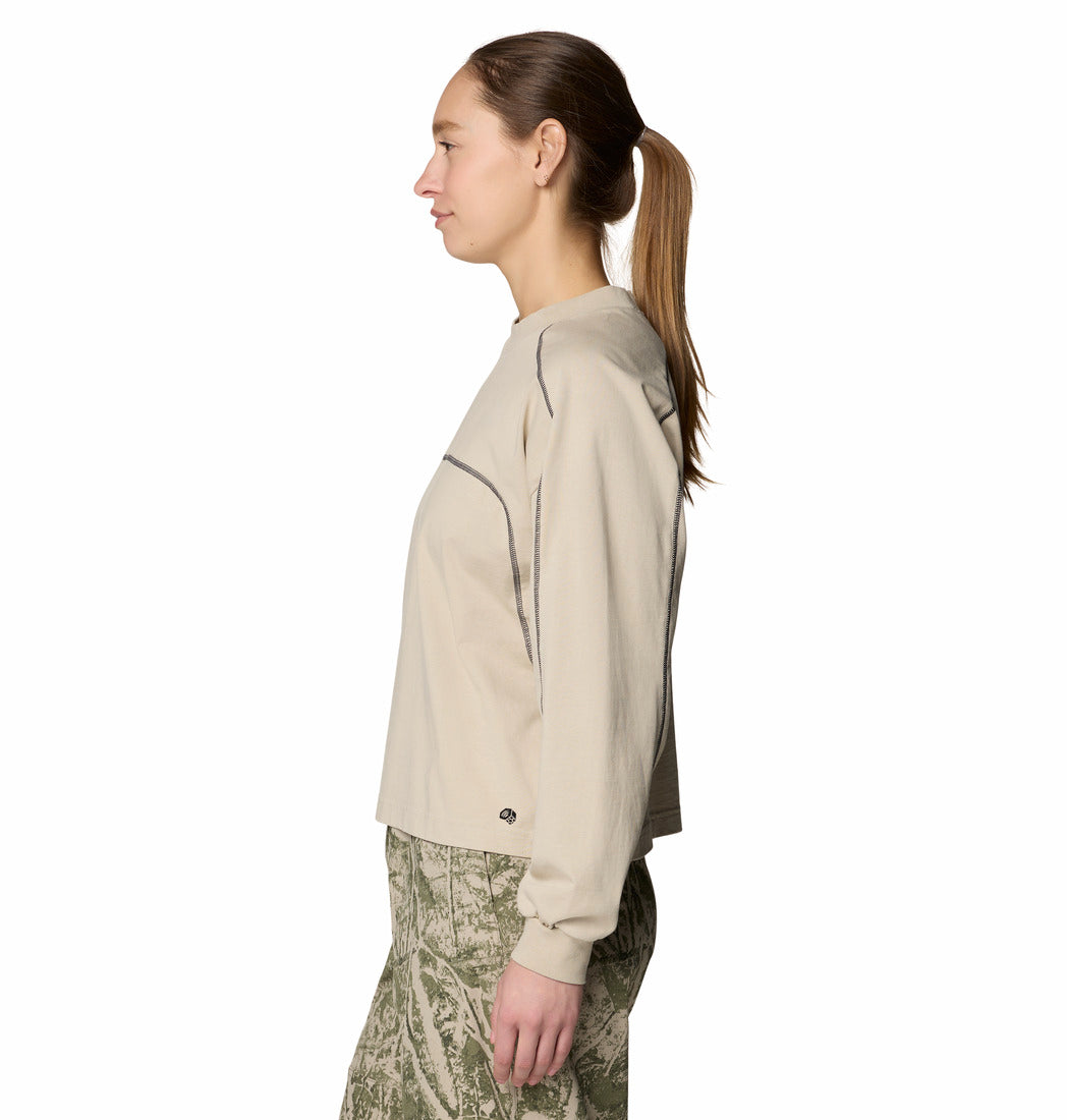 Women's Hardwear Supply™ Long Sleeve Shirt