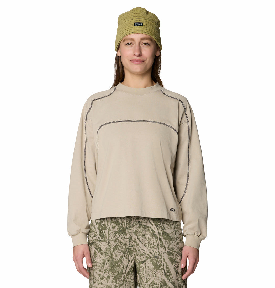 Women's Hardwear Supply™ Long Sleeve Shirt