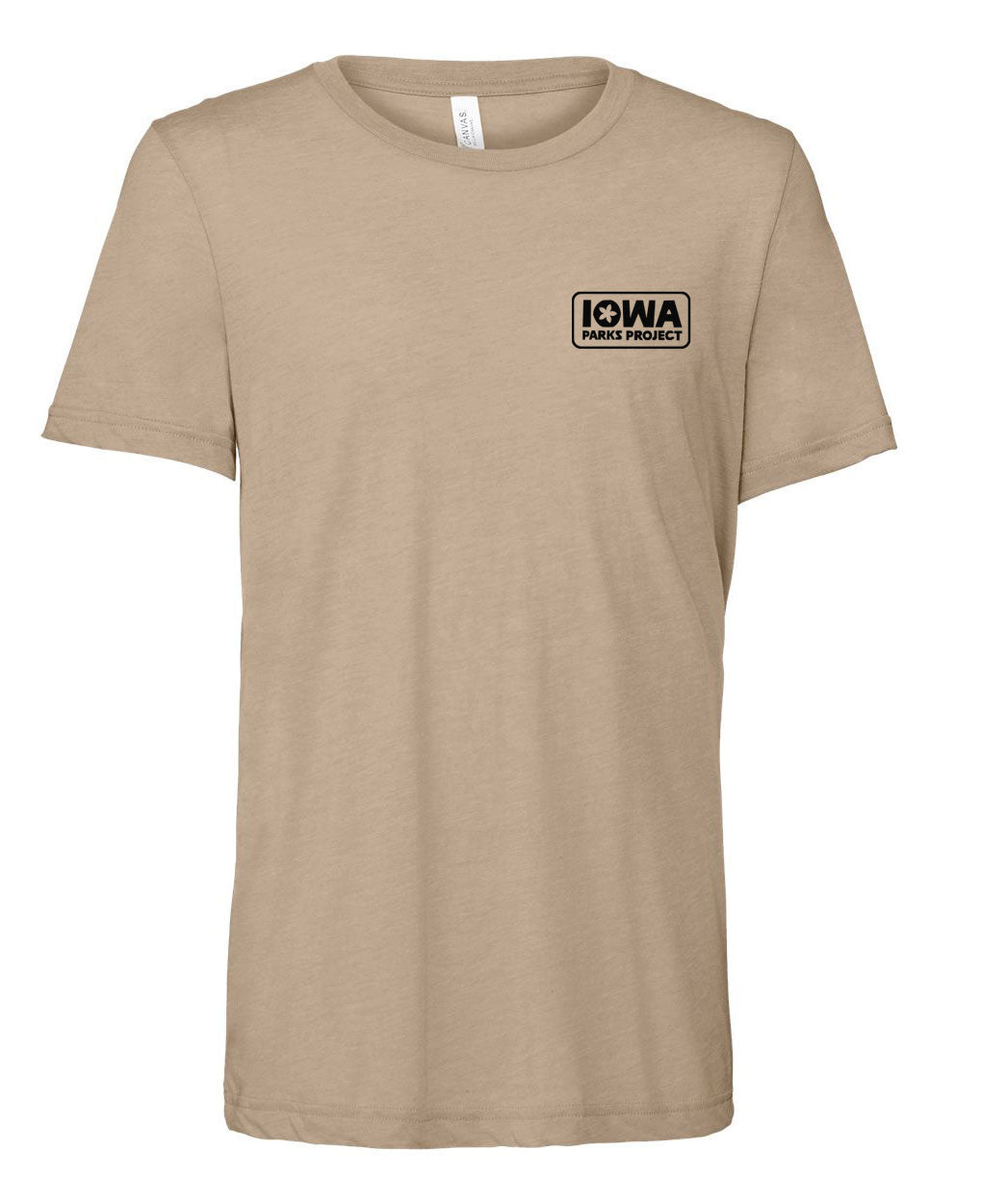 Iowa Parks | Staple Tee | Unisex