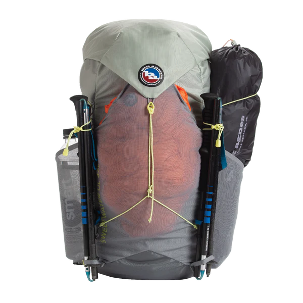 Sweetwater UL 43L