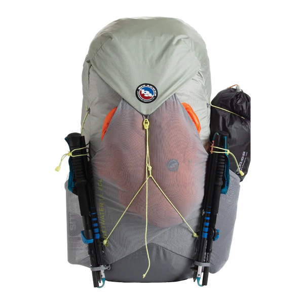 Sweetwater UL 60L