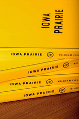 Iowa Prairie Field Guide