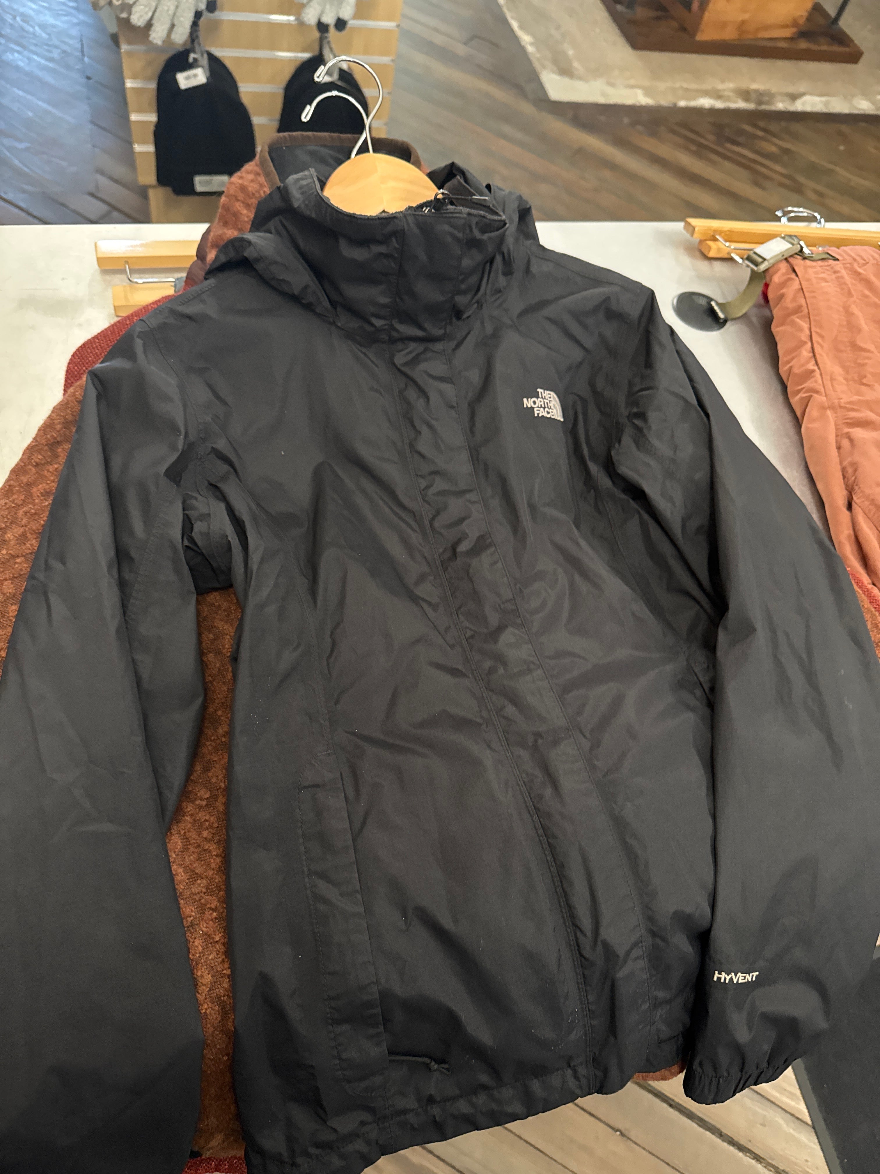 W’s The North Face Jacket