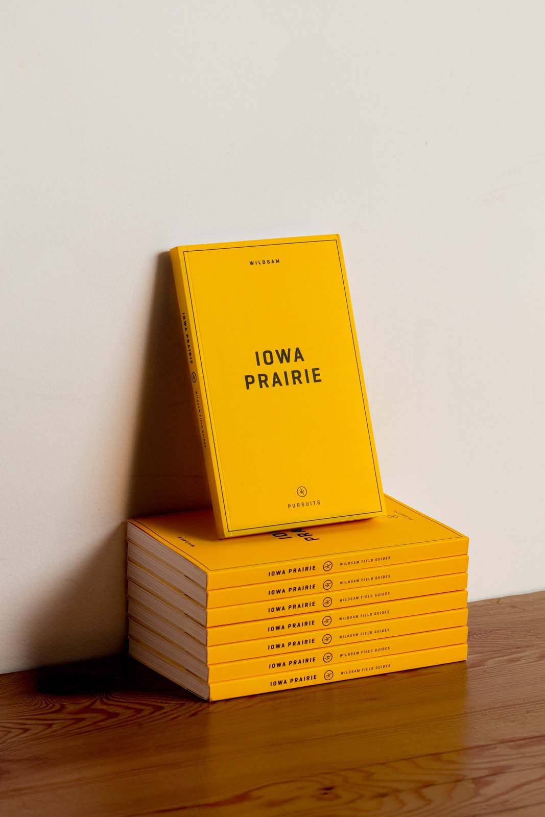 Iowa Prairie Field Guide