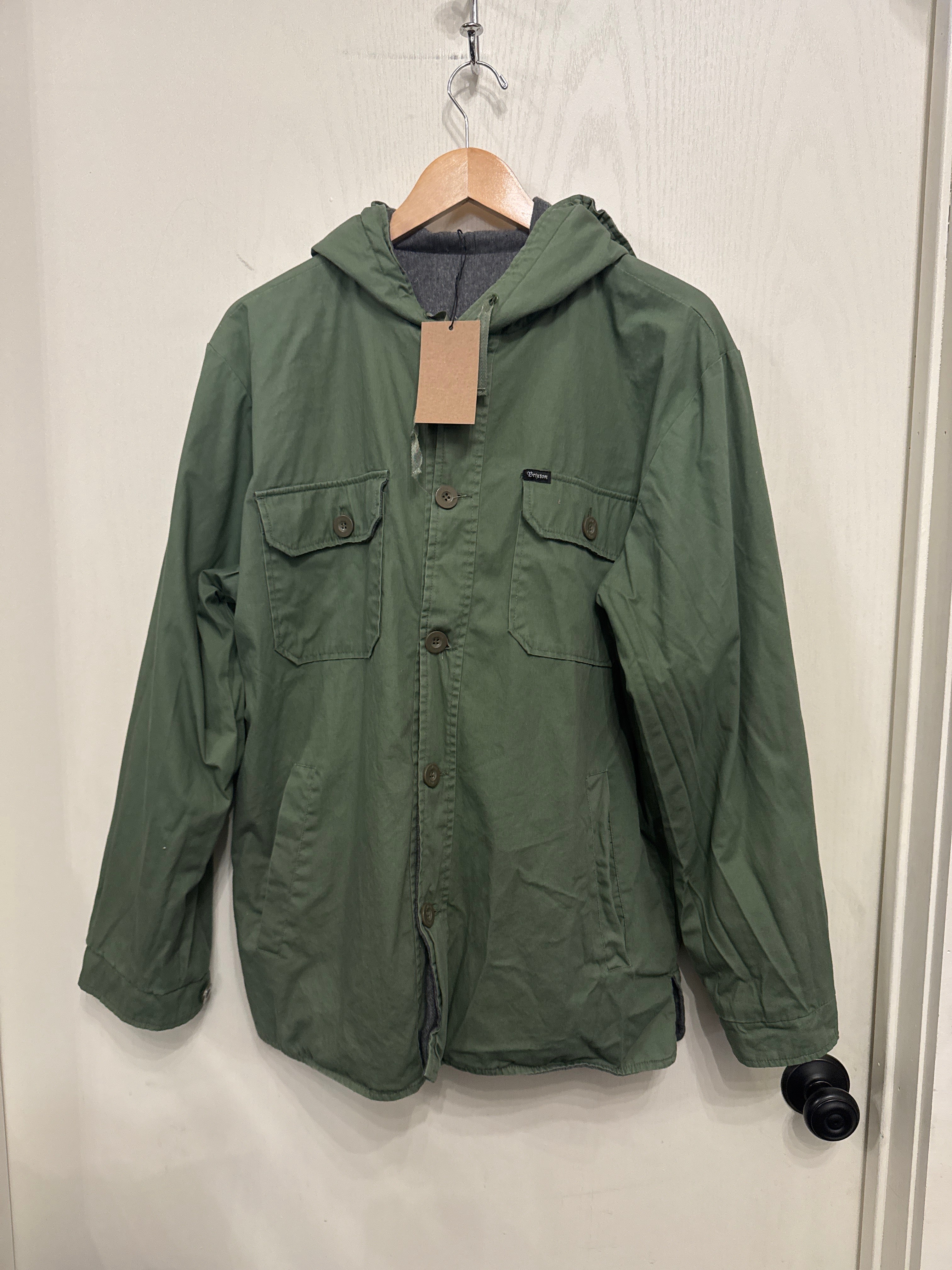 M’s Brixton Jacket