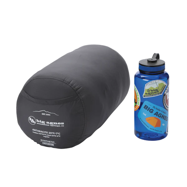 Anthracite 20°