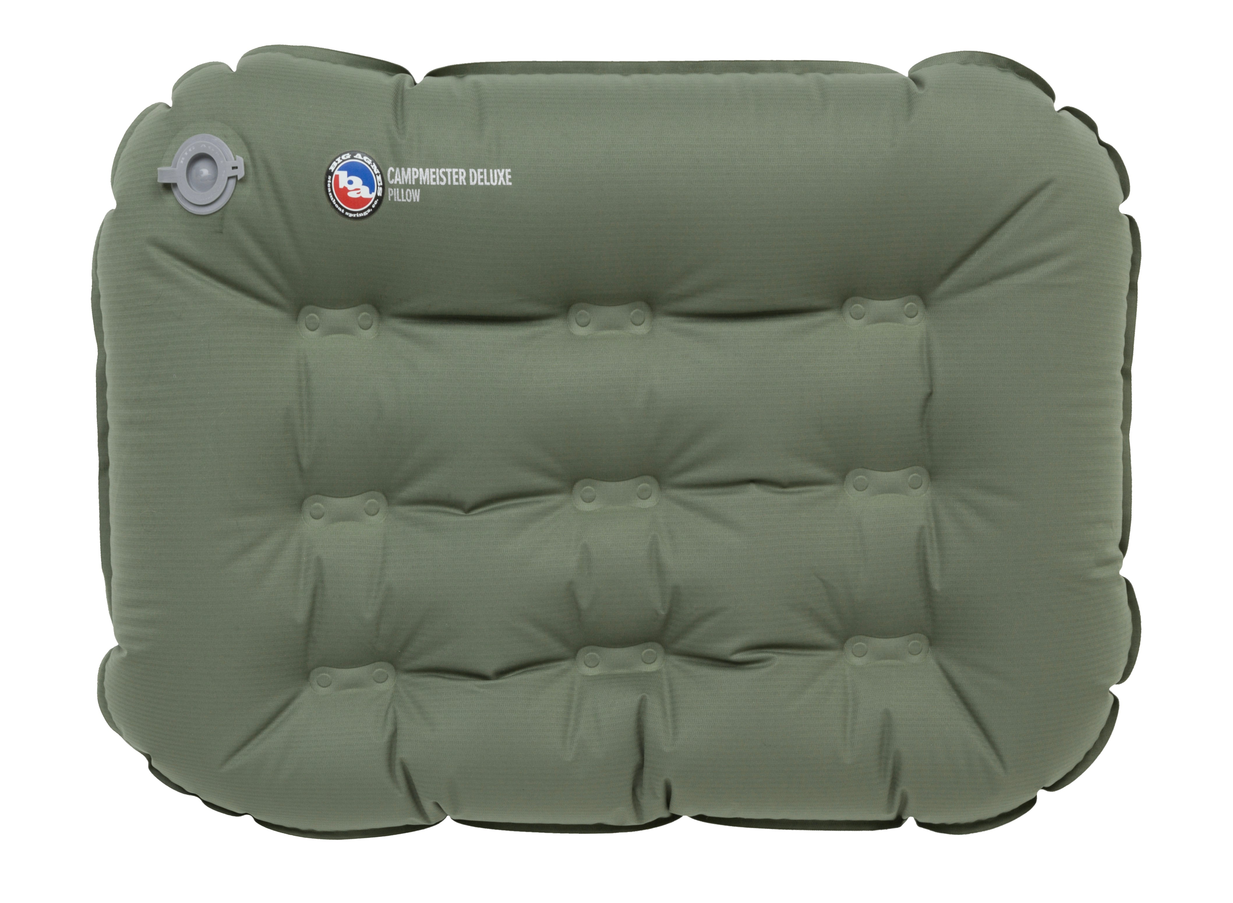 Campmeister Deluxe Pillow