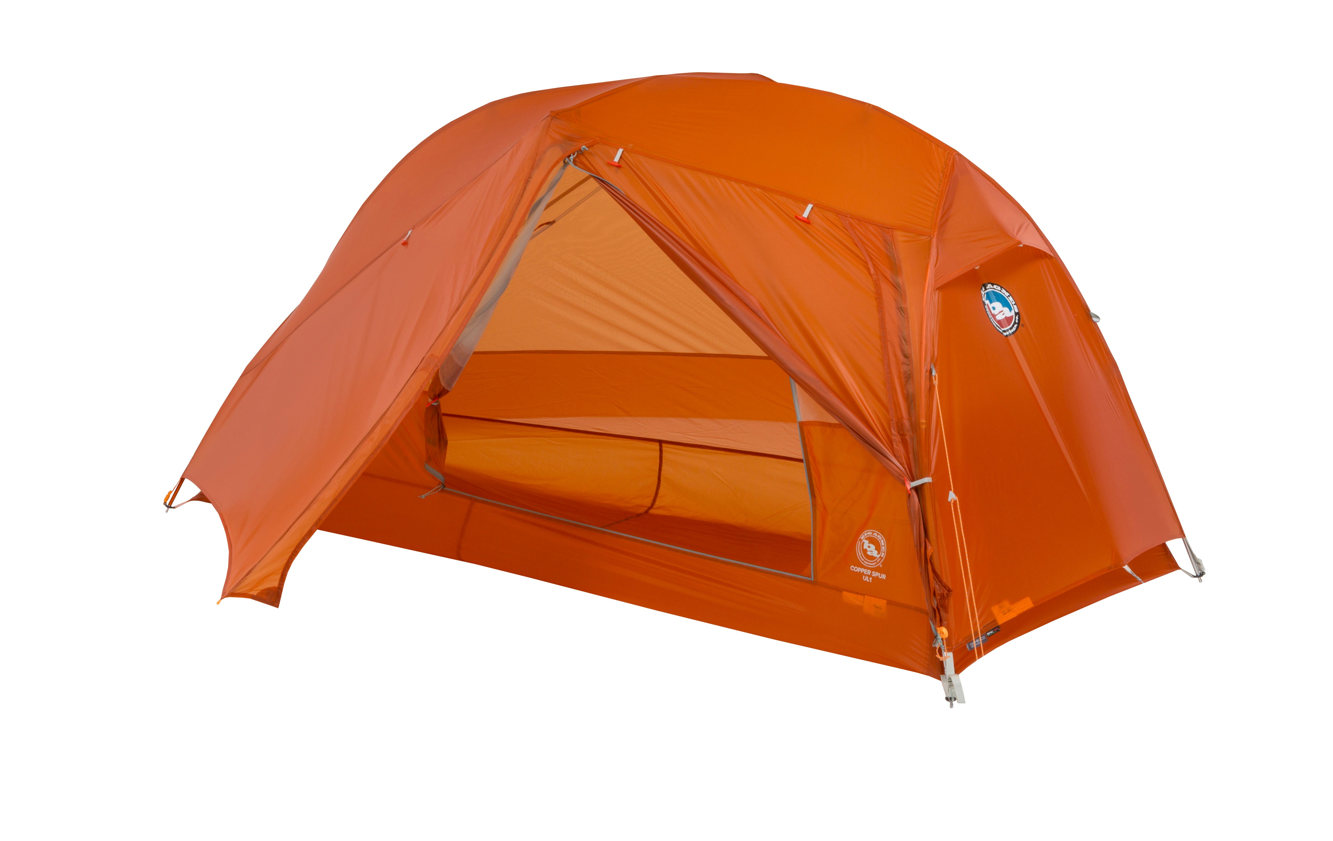 Copper Spur UL1